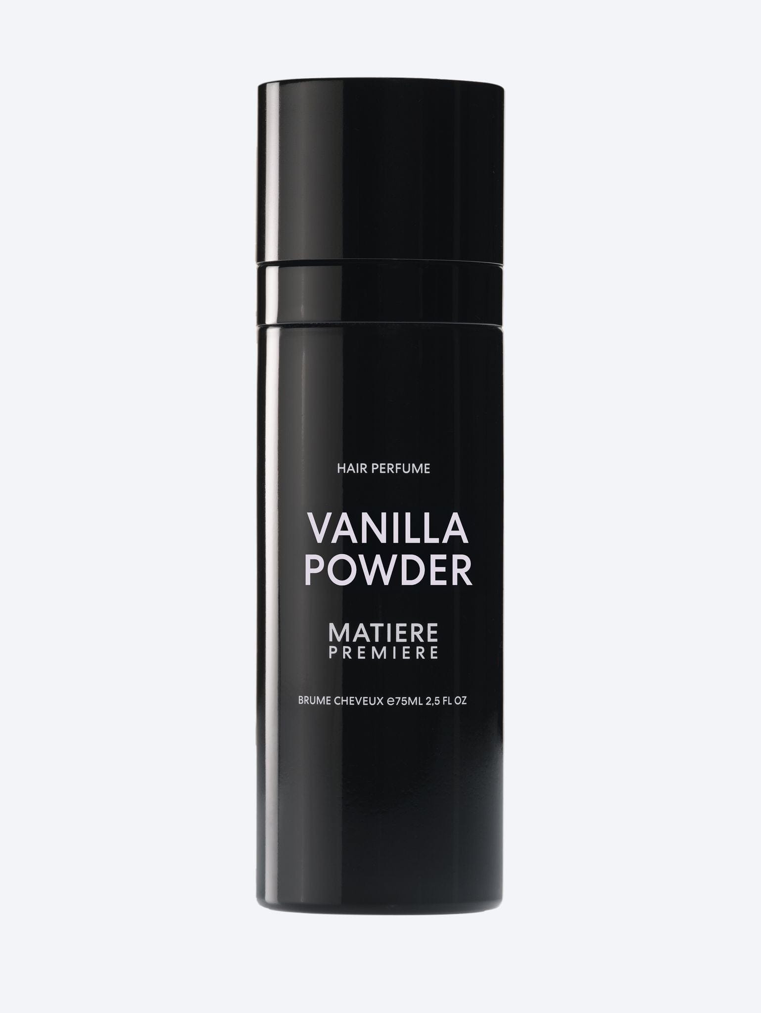Matiere Premiere Vanilla powder hair perfume 75 ml