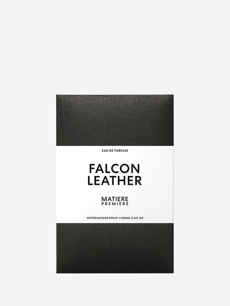 Matiere Premiere Eau de parfum falcon leather 100 ml