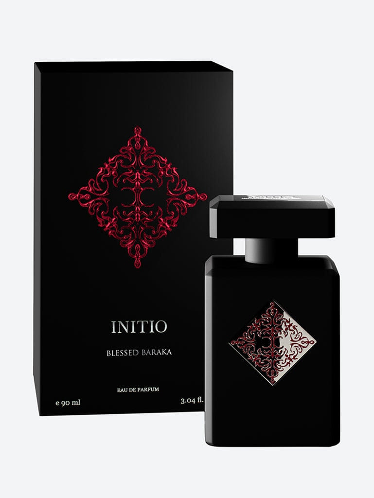 Initio The absolutes blessed baraka eau de parfum