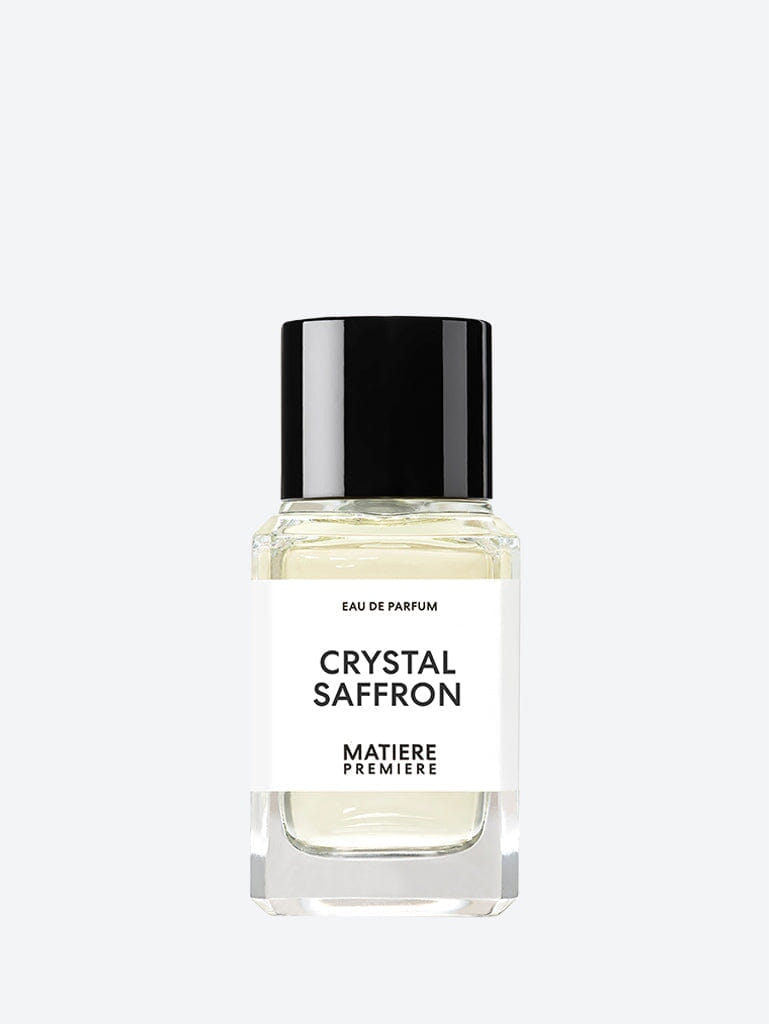 Matiere Premiere Eau de parfum crystal saffron 100 ml