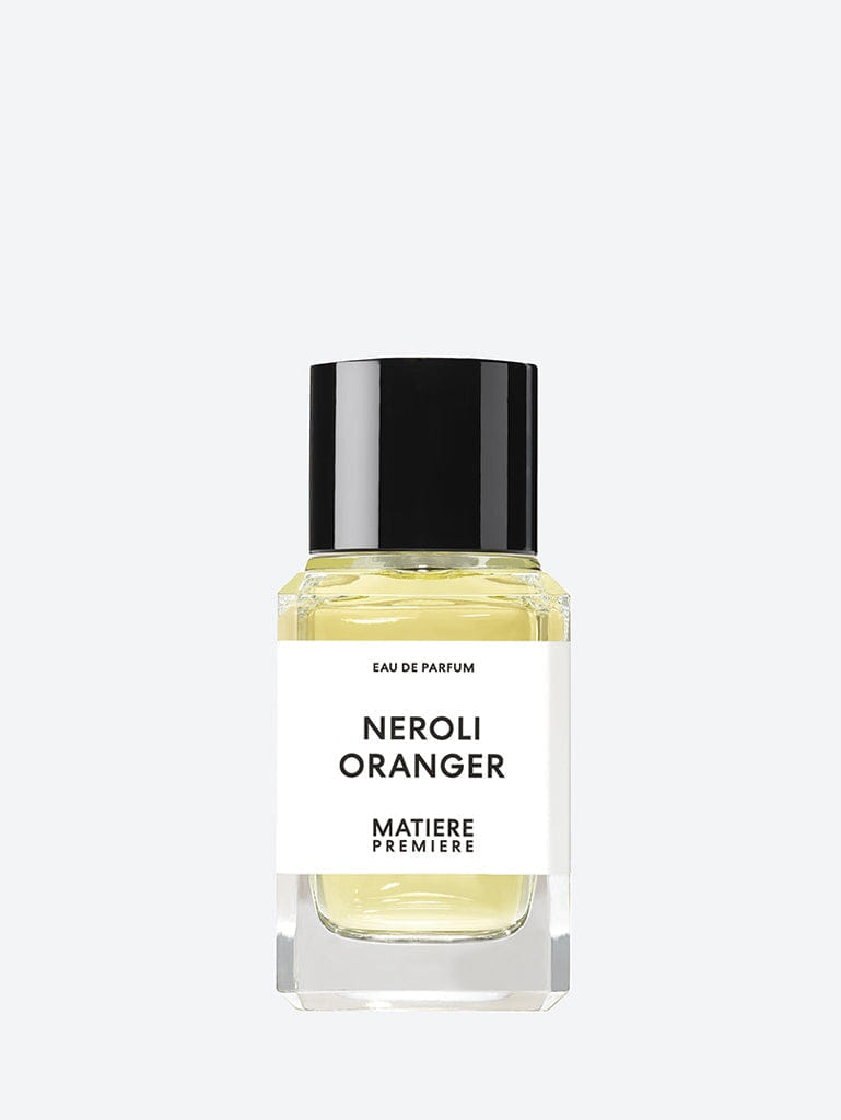 Matiere Premiere Eau de parfum neroli oranger 100 ml