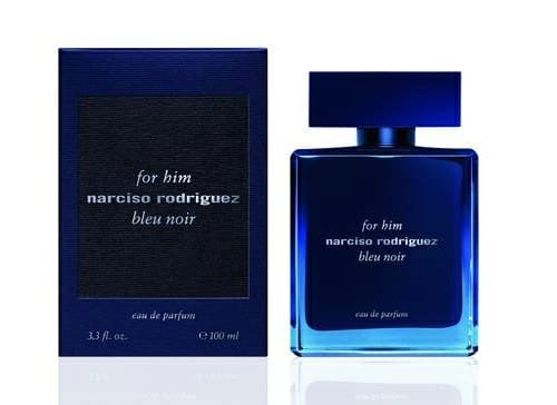 Luxury Perfumes Inc. Narciso Rodriguez Bleu Noir Eau de Parfum by Narciso Rodriguez