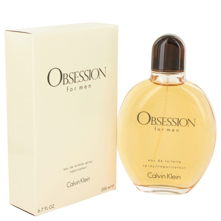 Luxury Perfumes Inc. Obsession Cologne by Calvin Klein: A Luxury Perfume for Men
