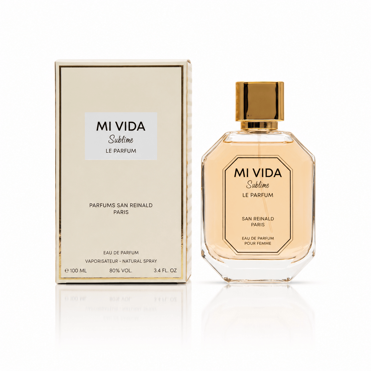 Fragrance Outlet Sublime Le Parfum Perfume