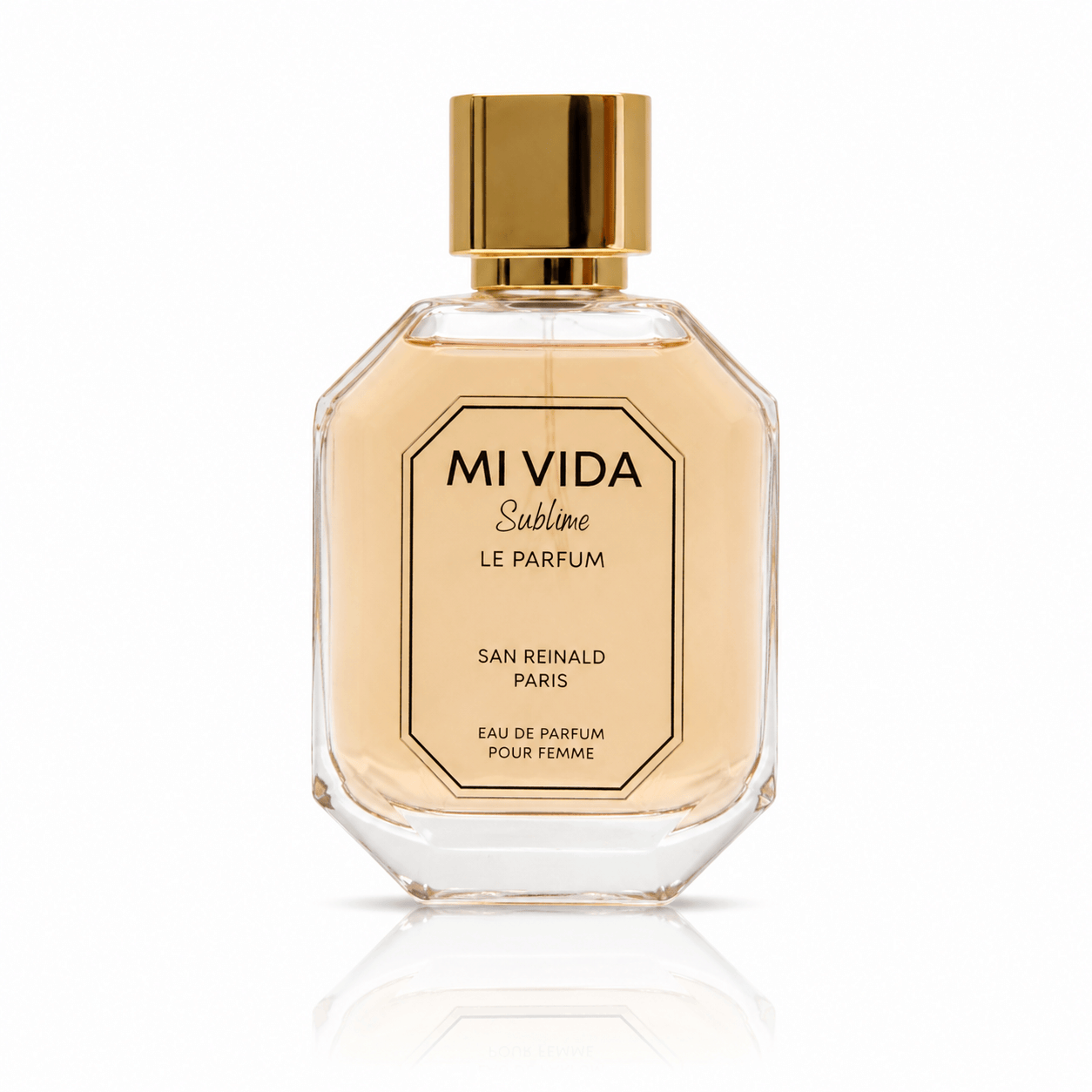 Fragrance Outlet Sublime Le Parfum Perfume