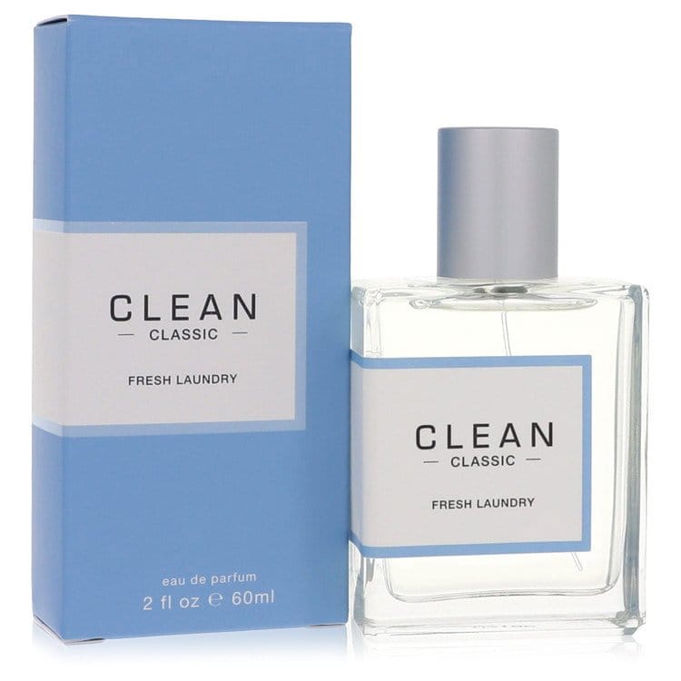 Clean Fresh Laundry by Clean - Eau De Parfum for Women