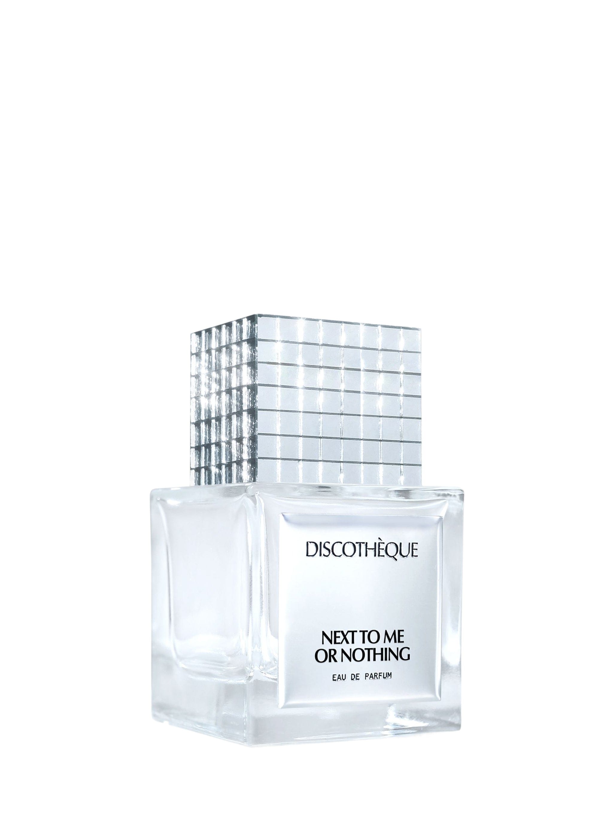 Discothèque Next to Me or Nothing Eau De Parfum