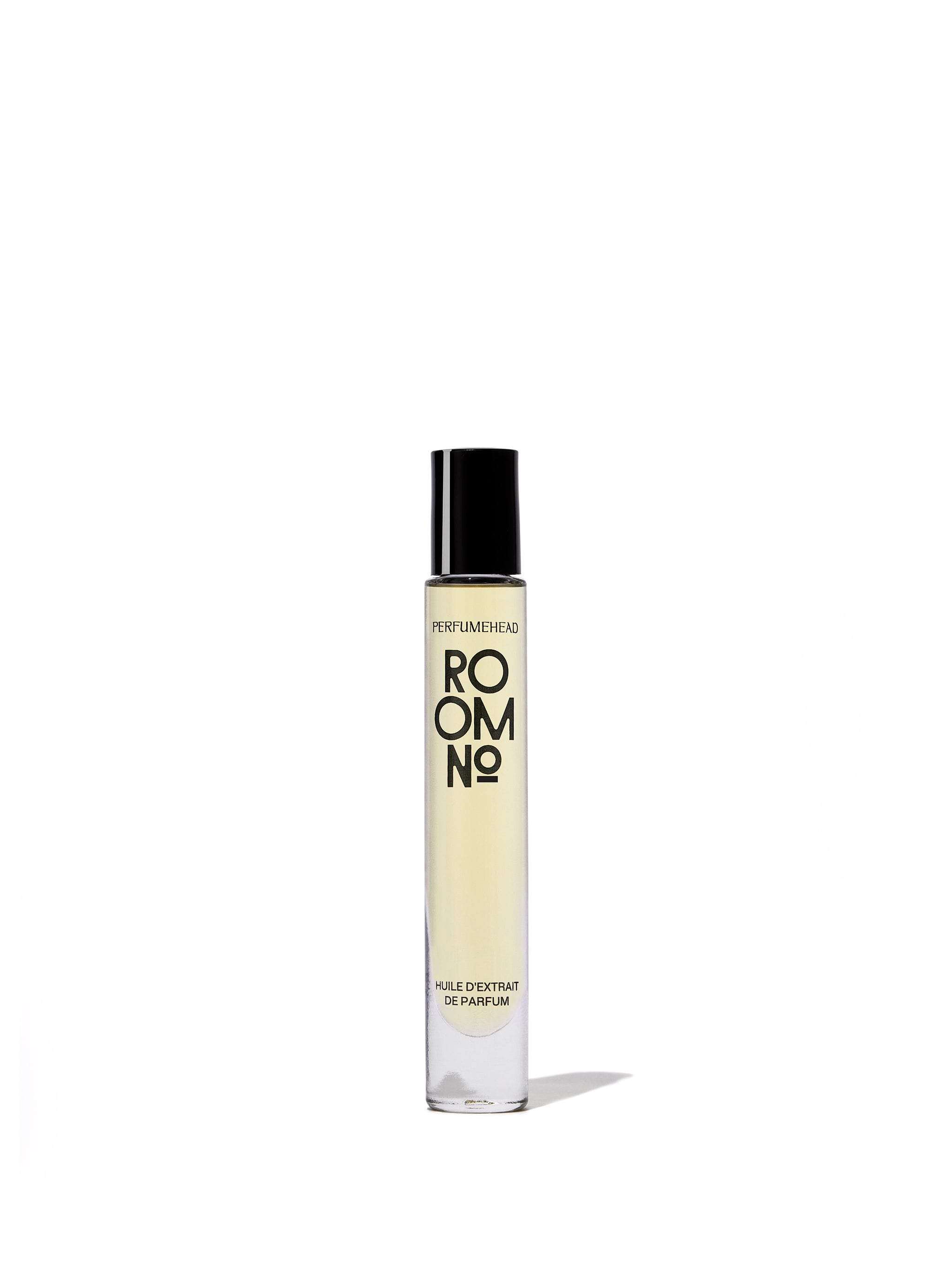 Perfumehead Room No. Roll - On Perfume Oil Extract