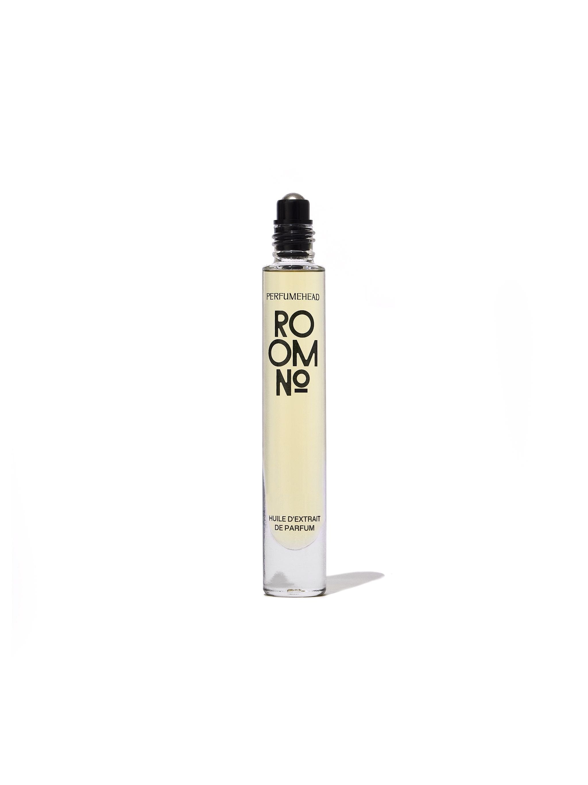 Perfumehead Room No. Roll - On Perfume Oil Extract