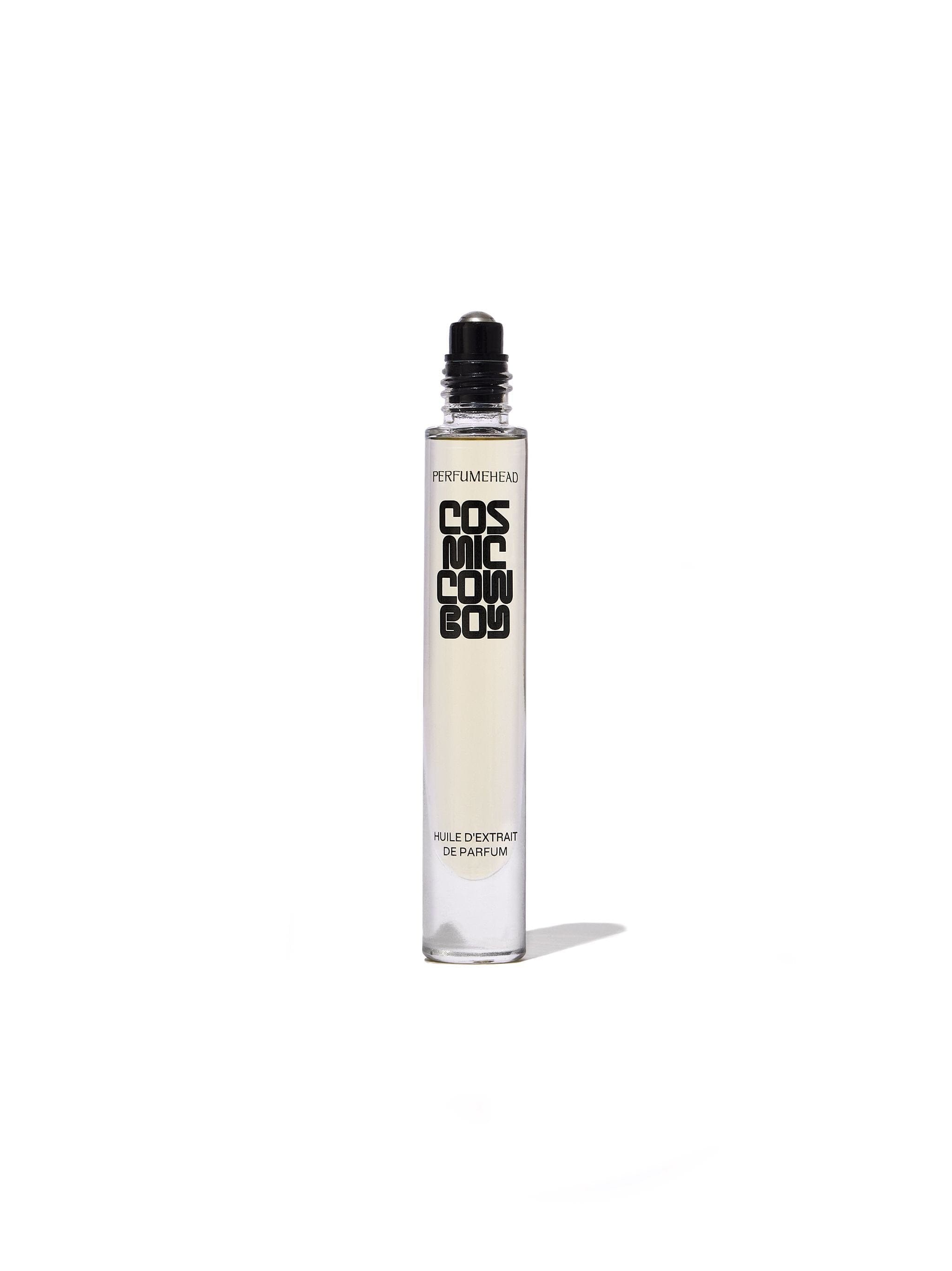 Perfumehead Cosmic Cowboy Roll - On Perfume Oil Extract