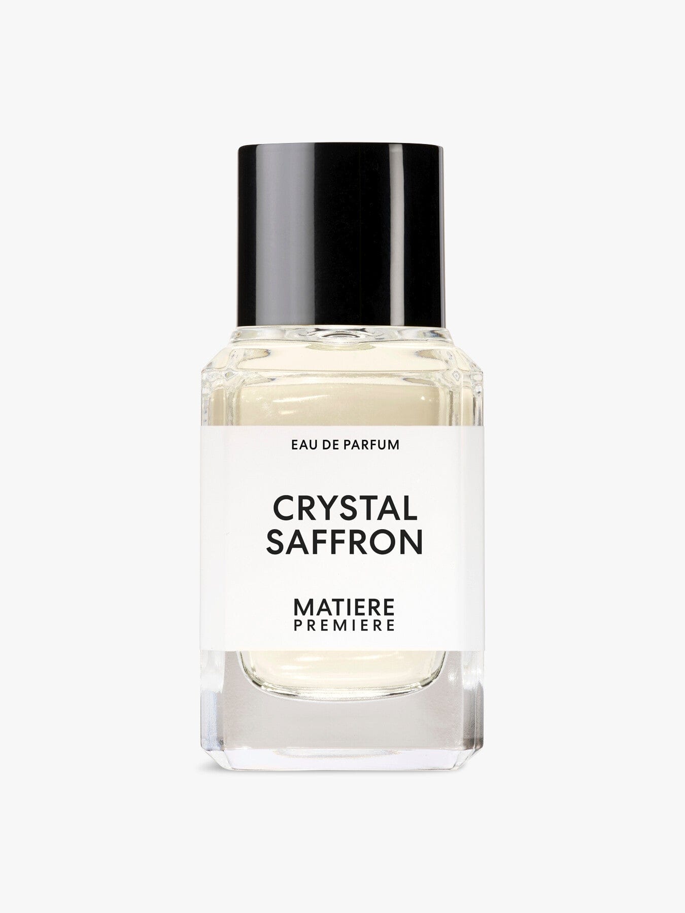 Matiere Premiere Crystal Saffron Eau de Parfum 50 ml