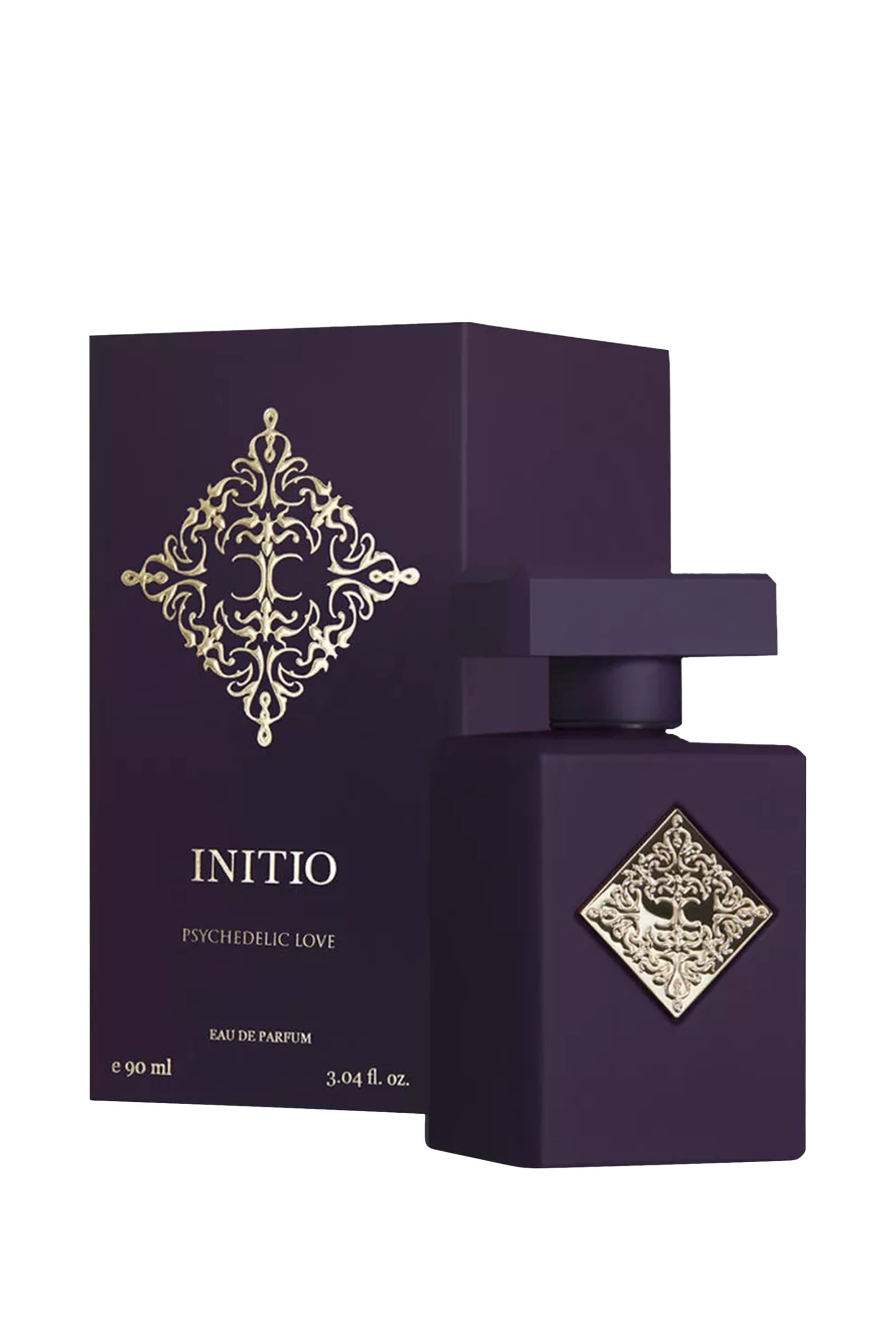Initio Psychedelic Love Eau de Parfum Spray