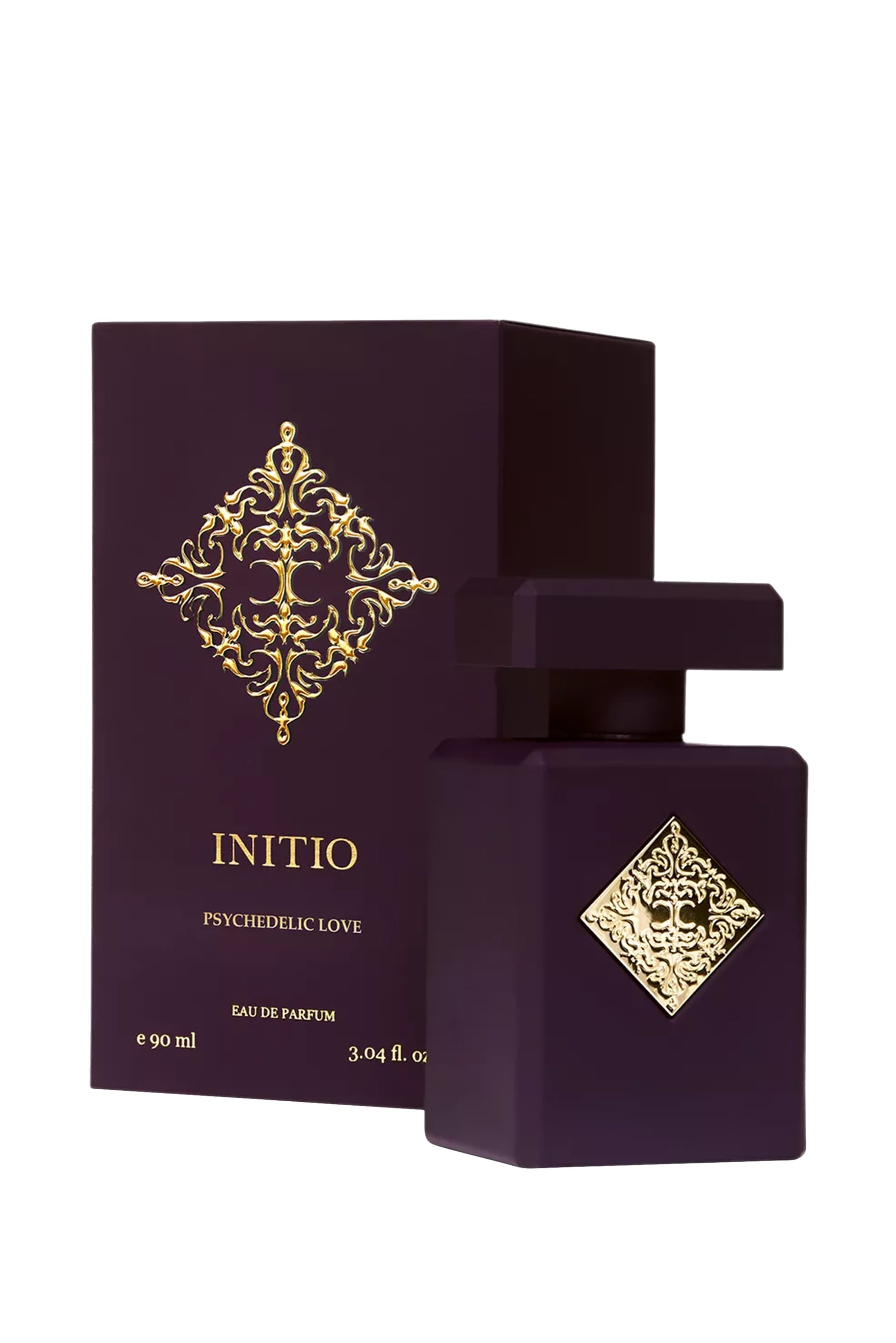 Initio Psychedelic Love Eau de Parfum Spray