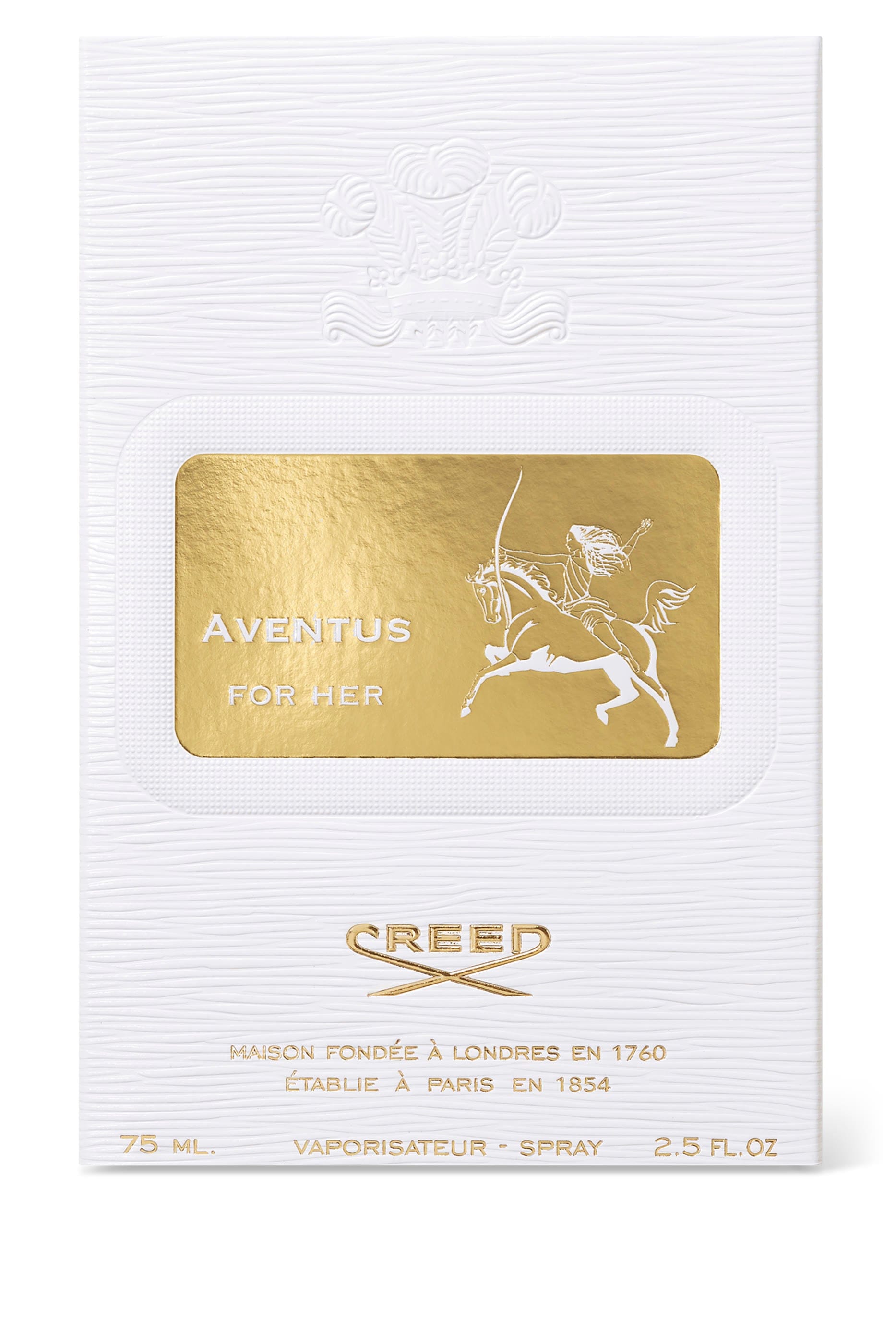 Henry Creed Aventus for Her Eau de Parfum