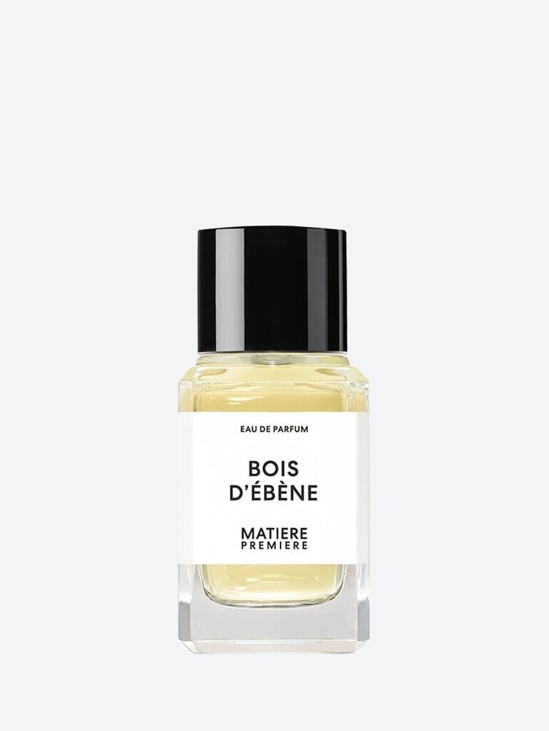 Matiere Premiere Eau de parfum bois d'ébène 100 ml