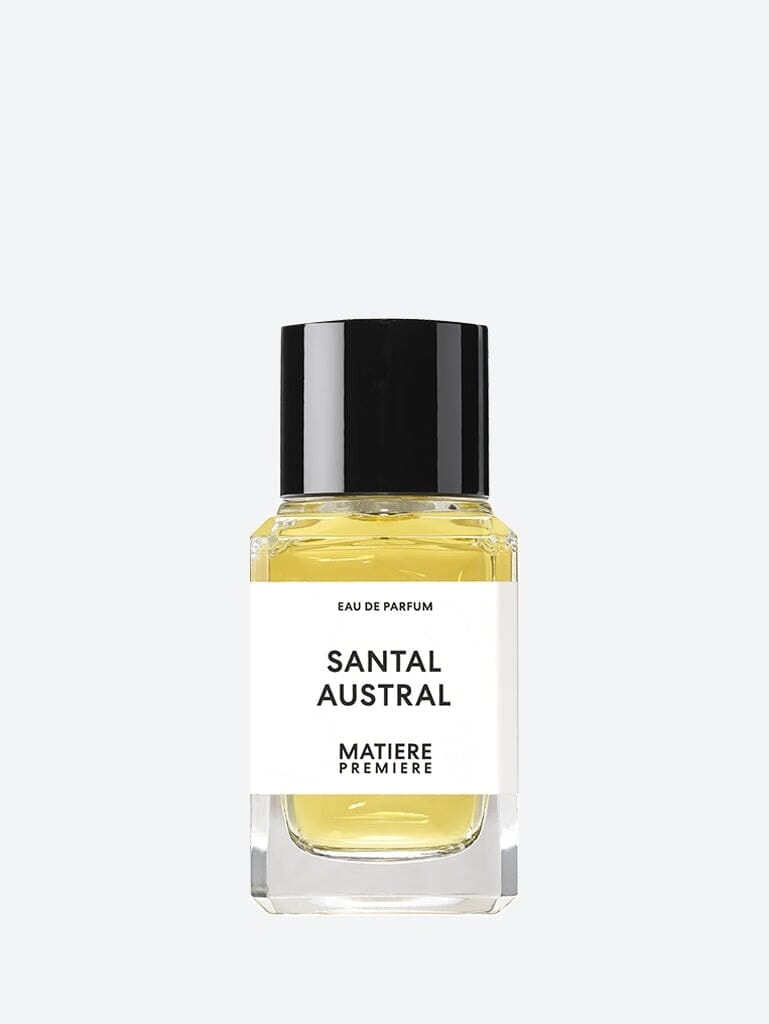 Matiere Premiere Eau de parfum santal austral 100 ml