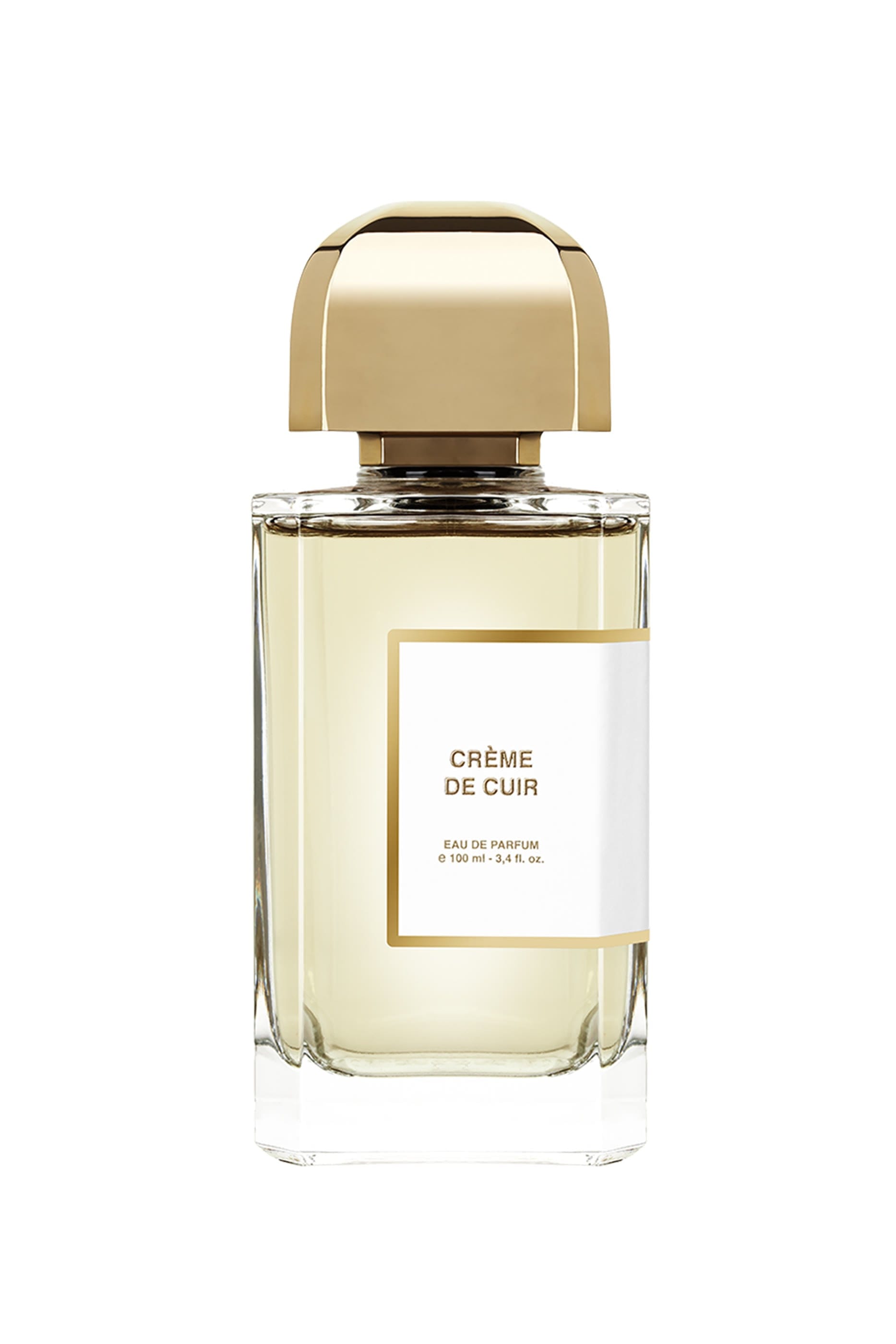 Bdk Crème De Cuir Eau de Parfum