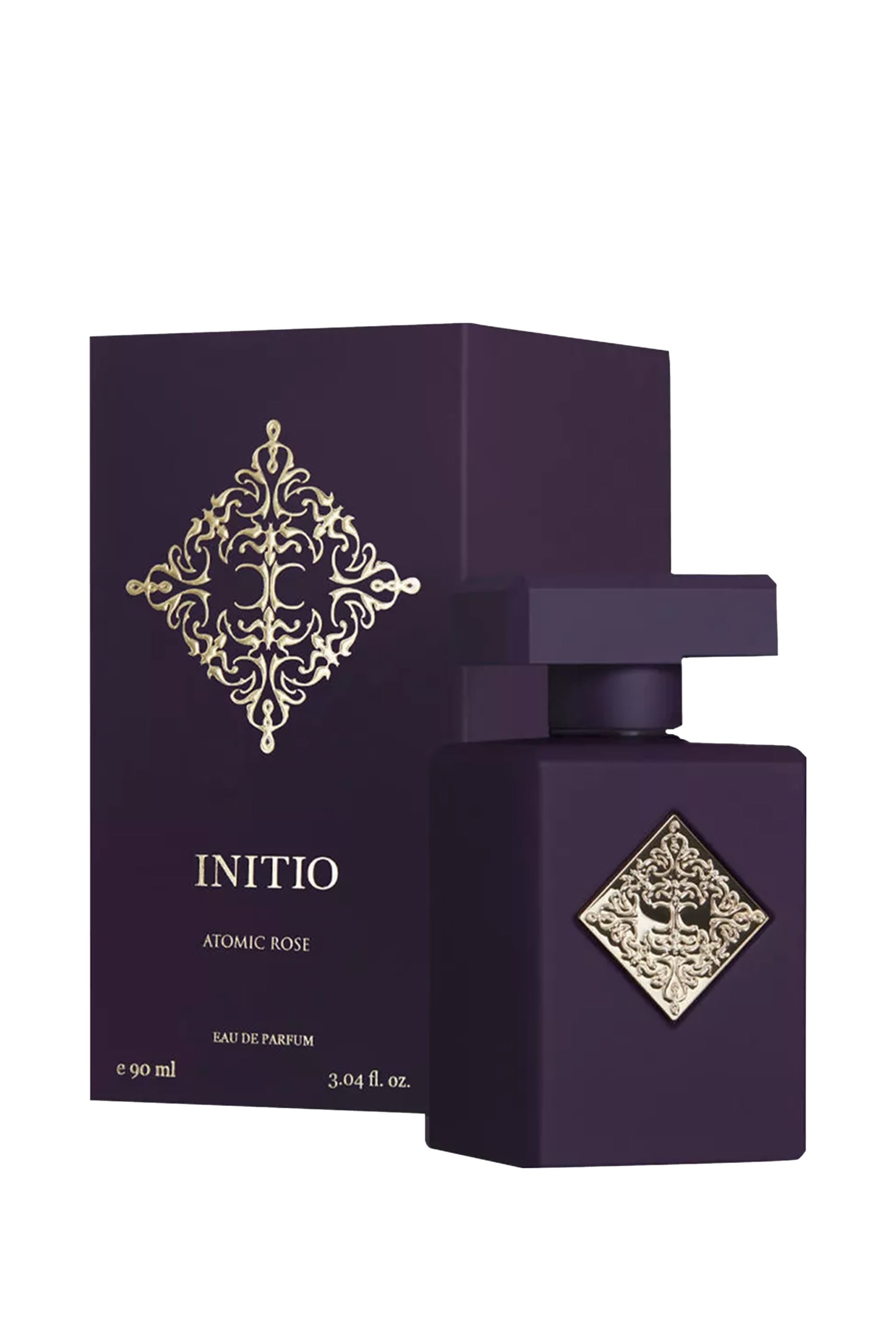Initio Atomic Rose Eau de Parfum