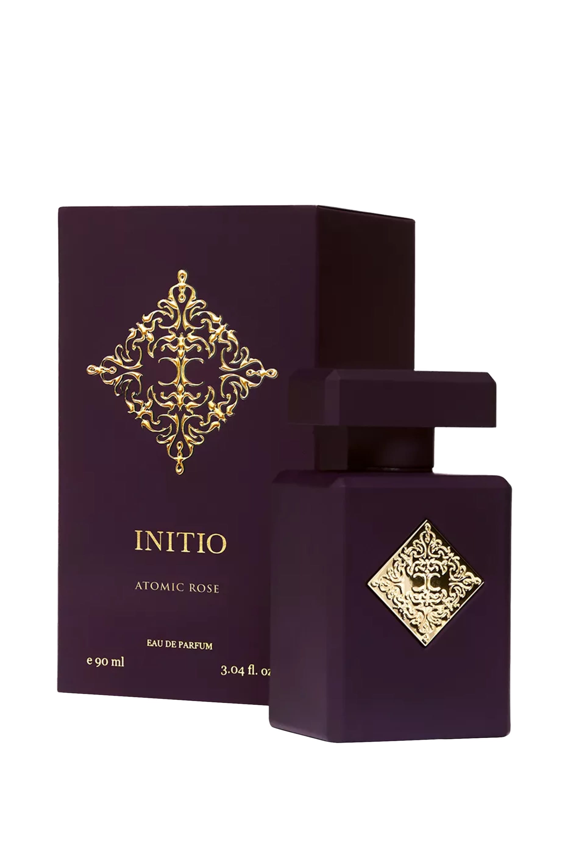 Initio Atomic Rose Eau de Parfum