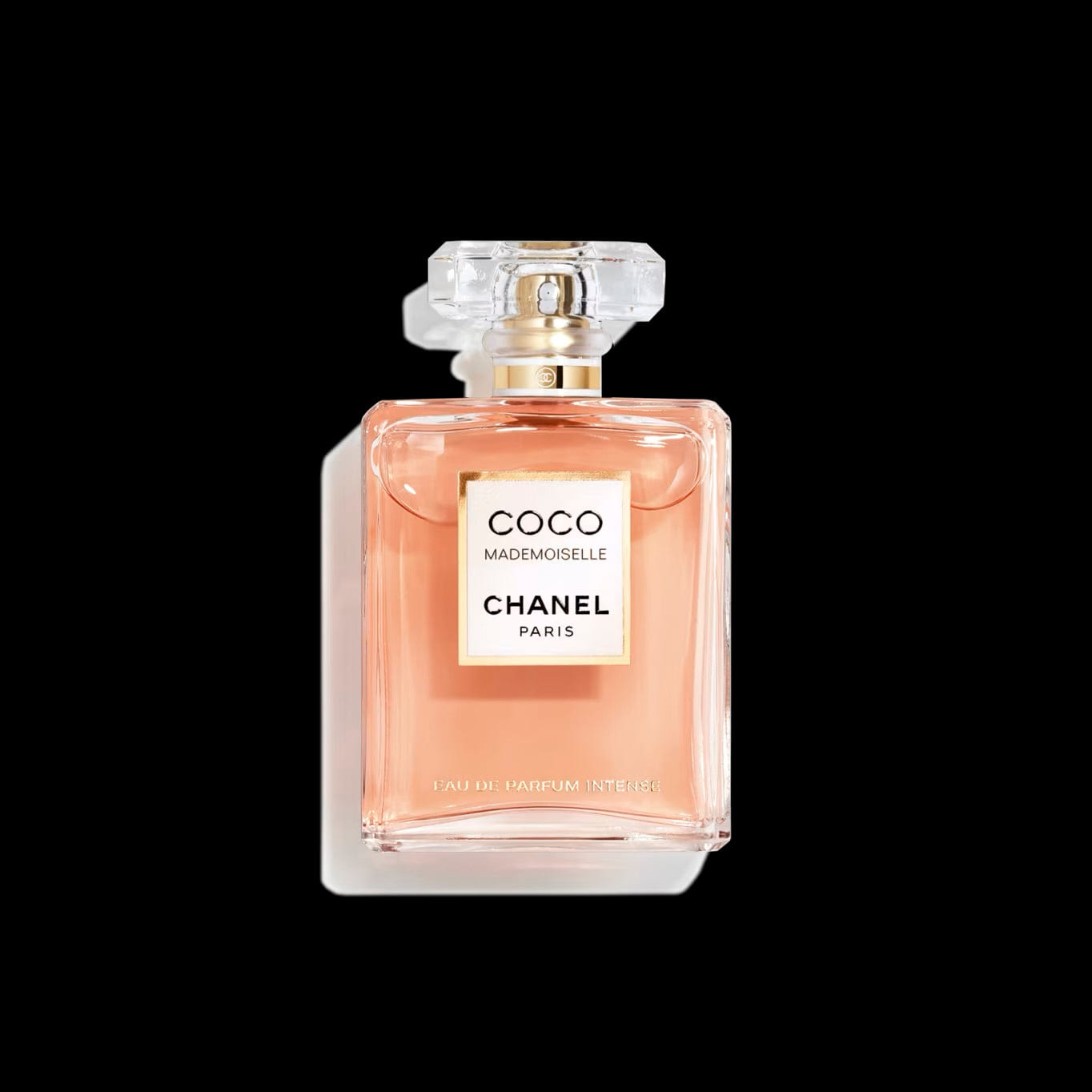Off Kicks COCO MADEMOISELLE Eau de Parfum Intense Spray