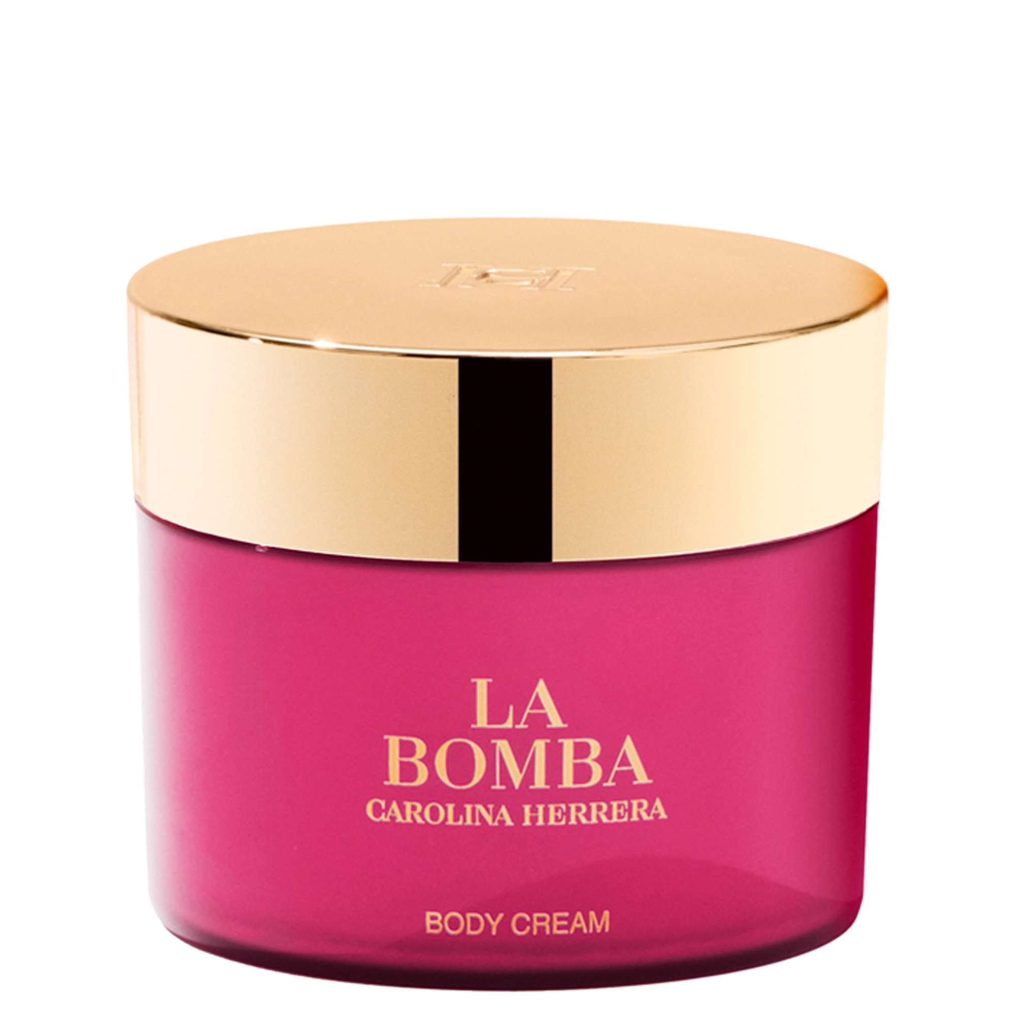 Carolina Herrera La Bomba Body Cream 200 ml