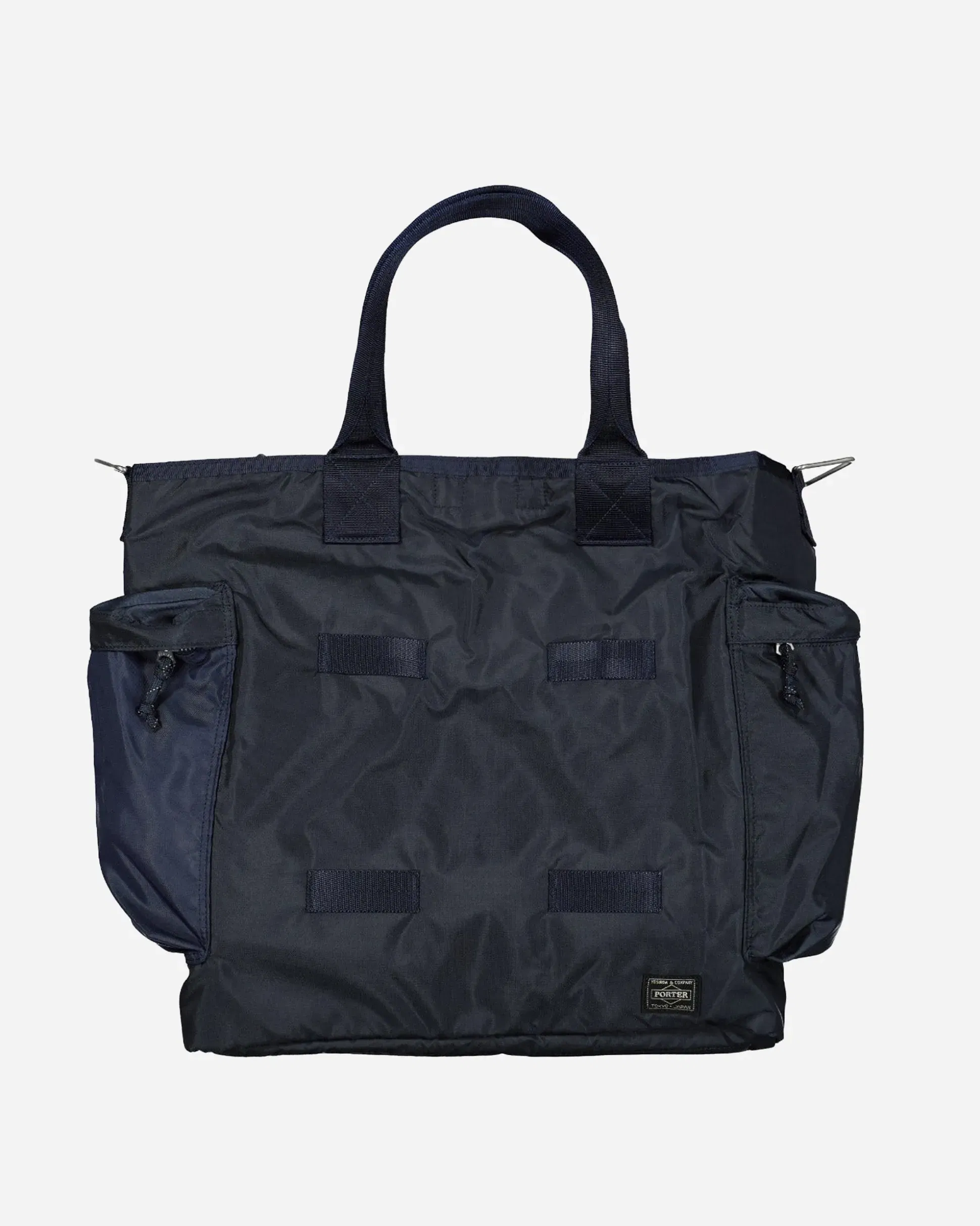 Yoshida & Co. (porter) Force 2Way Tote Bag