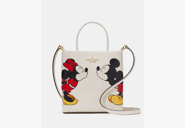 KATE SPADE New York Disney x Kate Spade New York Minnie Mini Tote