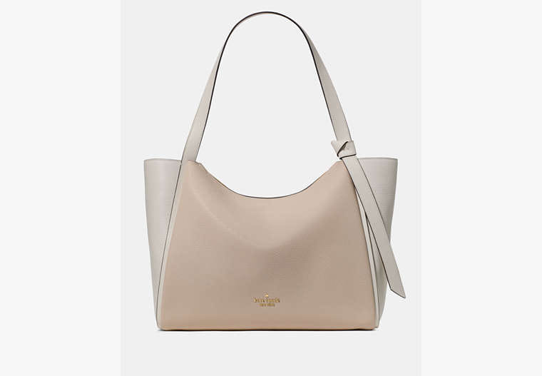 Knott Tote Bag