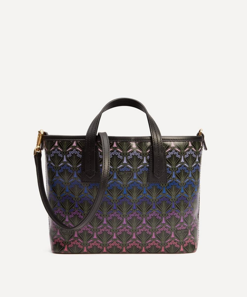 CROSS Iphis Dusk Mini Marlborough Cross - Body Tote Bag