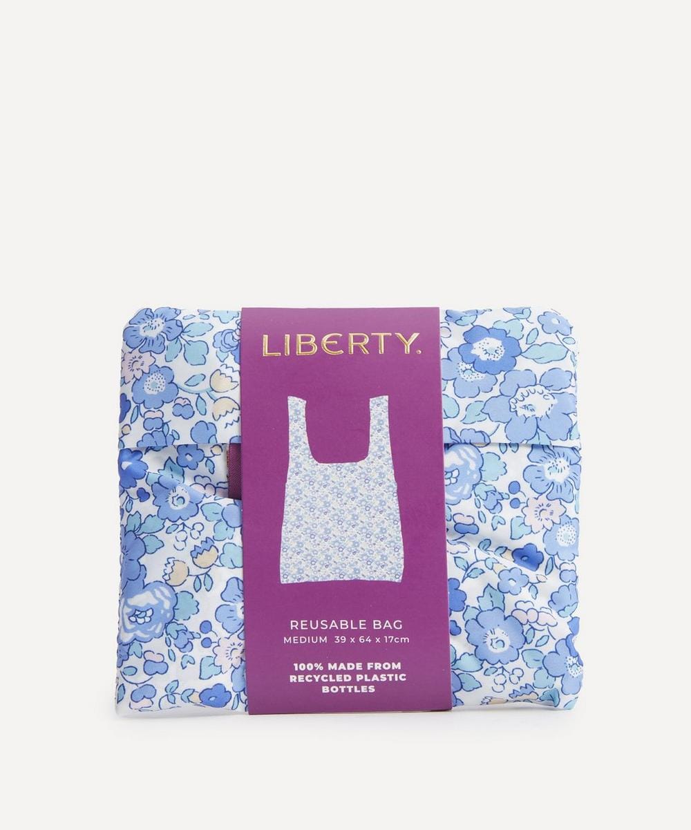 Liberty Betsy Ann Folding Tote Bag
