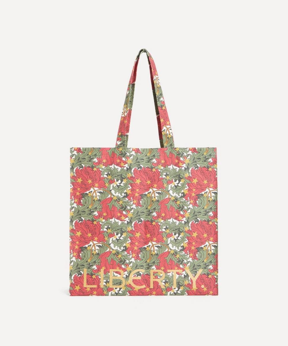 Liberty Floral Merry Reverie Tote Bag