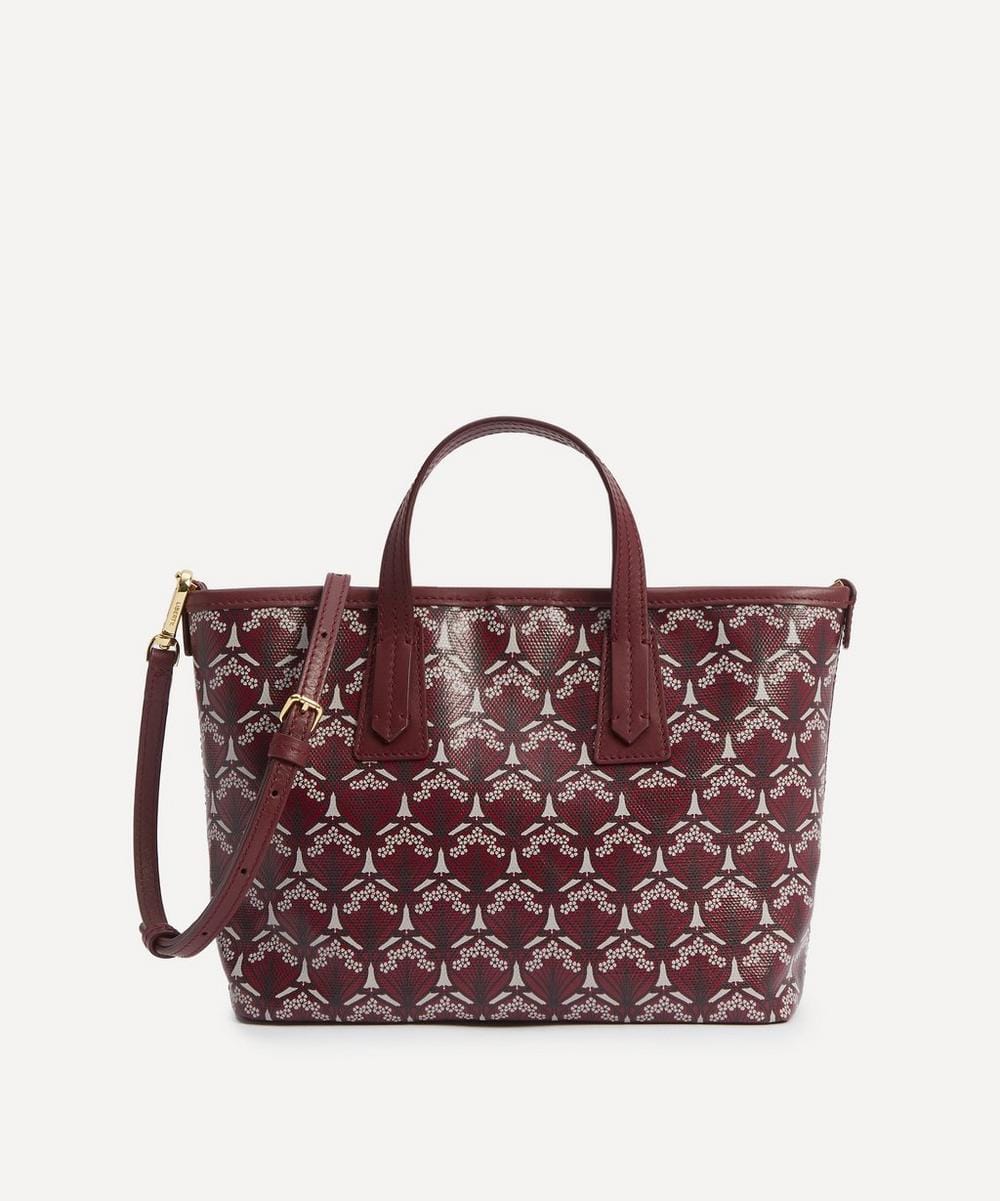 Liberty Iphis Mini Marlborough Tote Bag