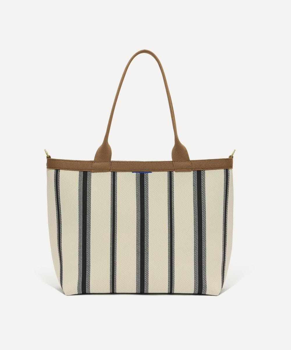 Rothy's The Lightweight Zip Tote