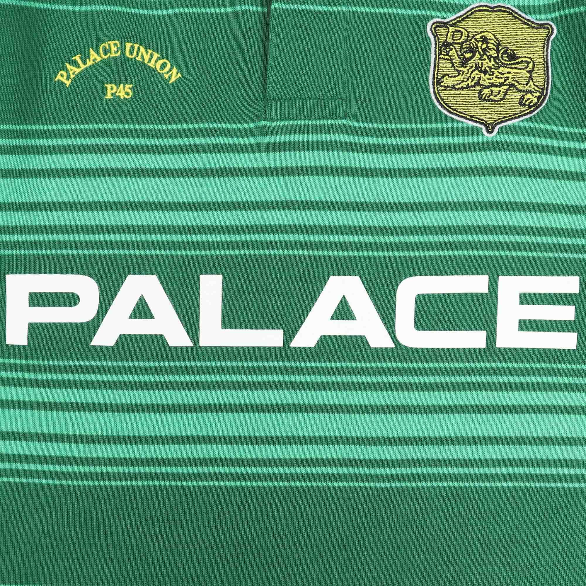 Palace UNION POLO