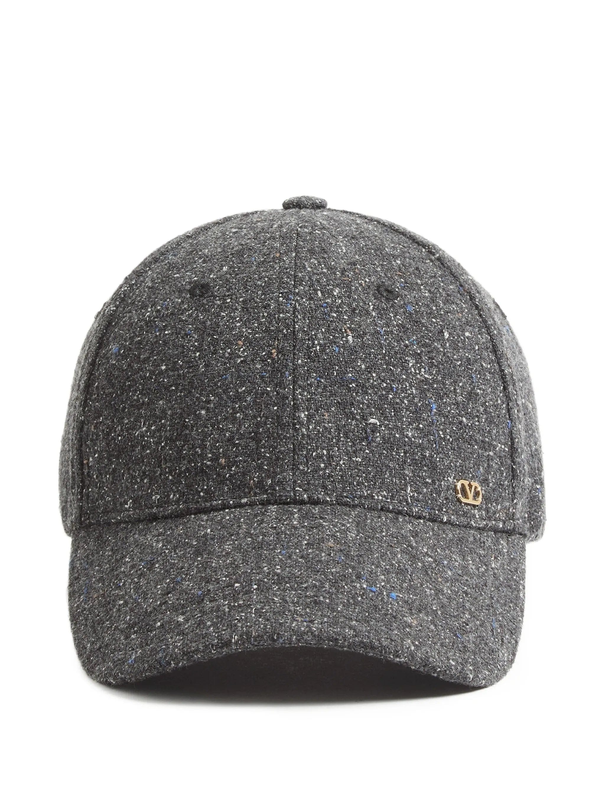 Valentino Garavani VLogo Signature wool baseball cap