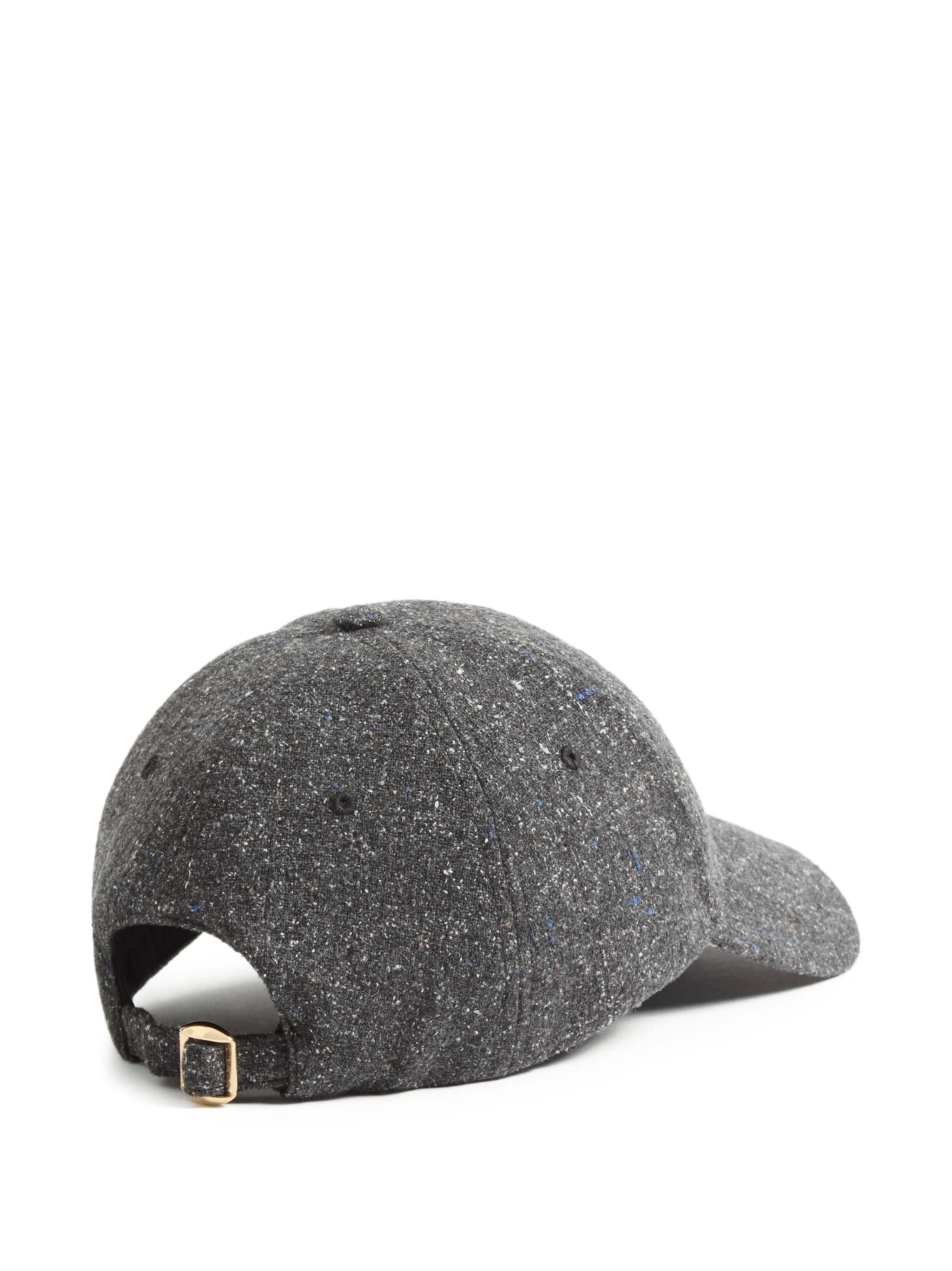 Valentino Garavani VLogo Signature wool baseball cap