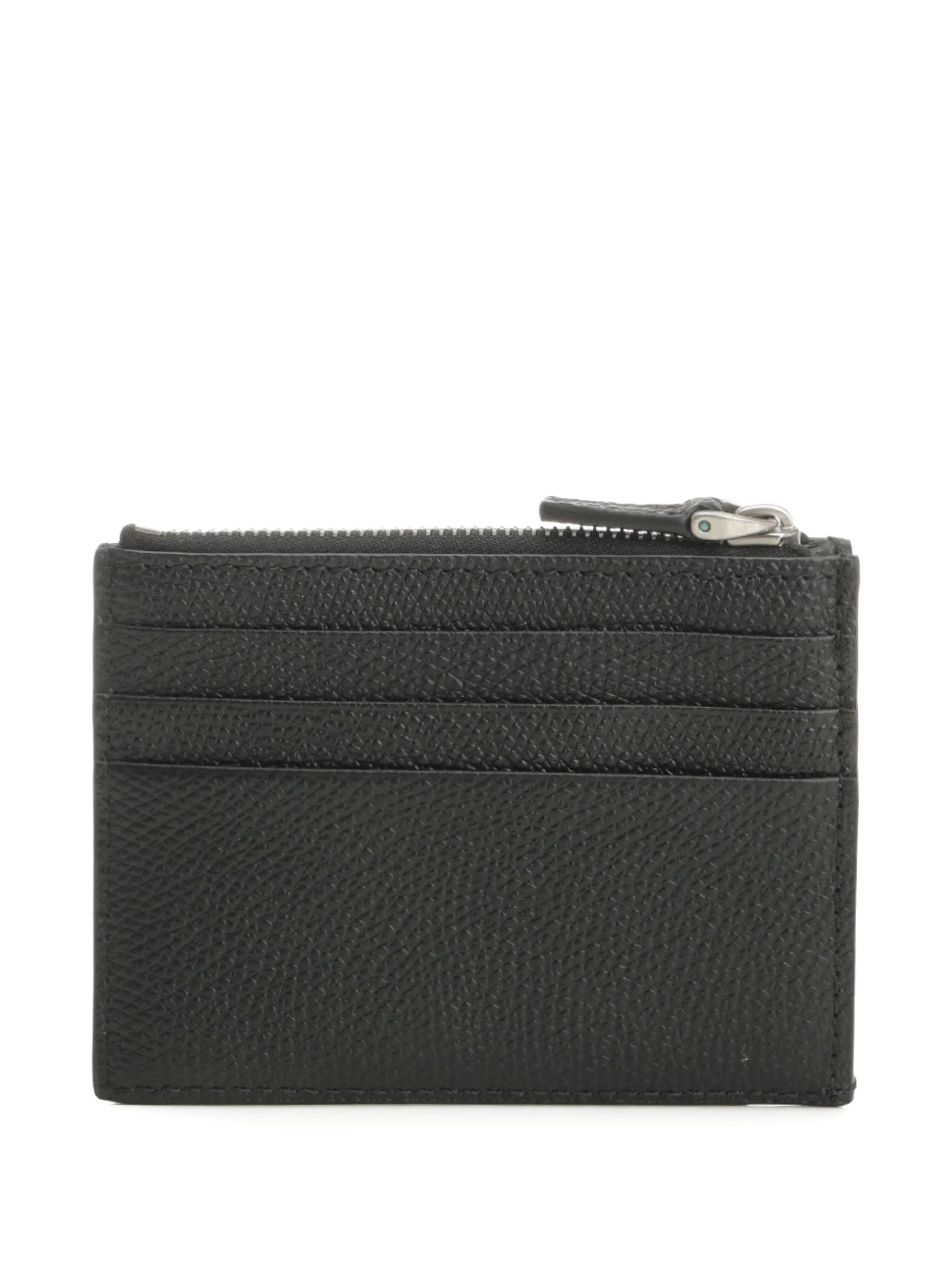 Valentino Garavani VLogo - signature wallet