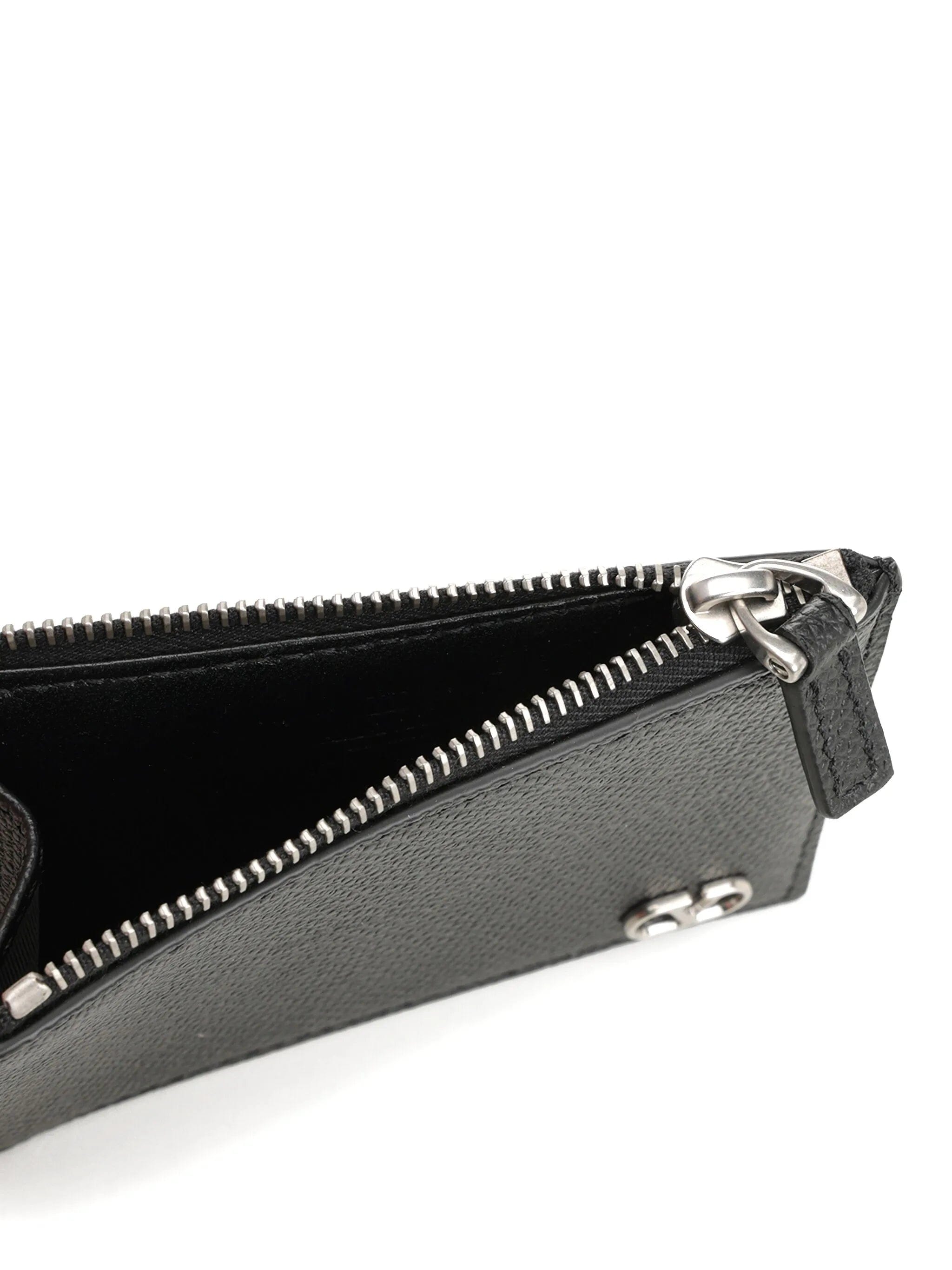 Valentino Garavani VLogo - signature wallet