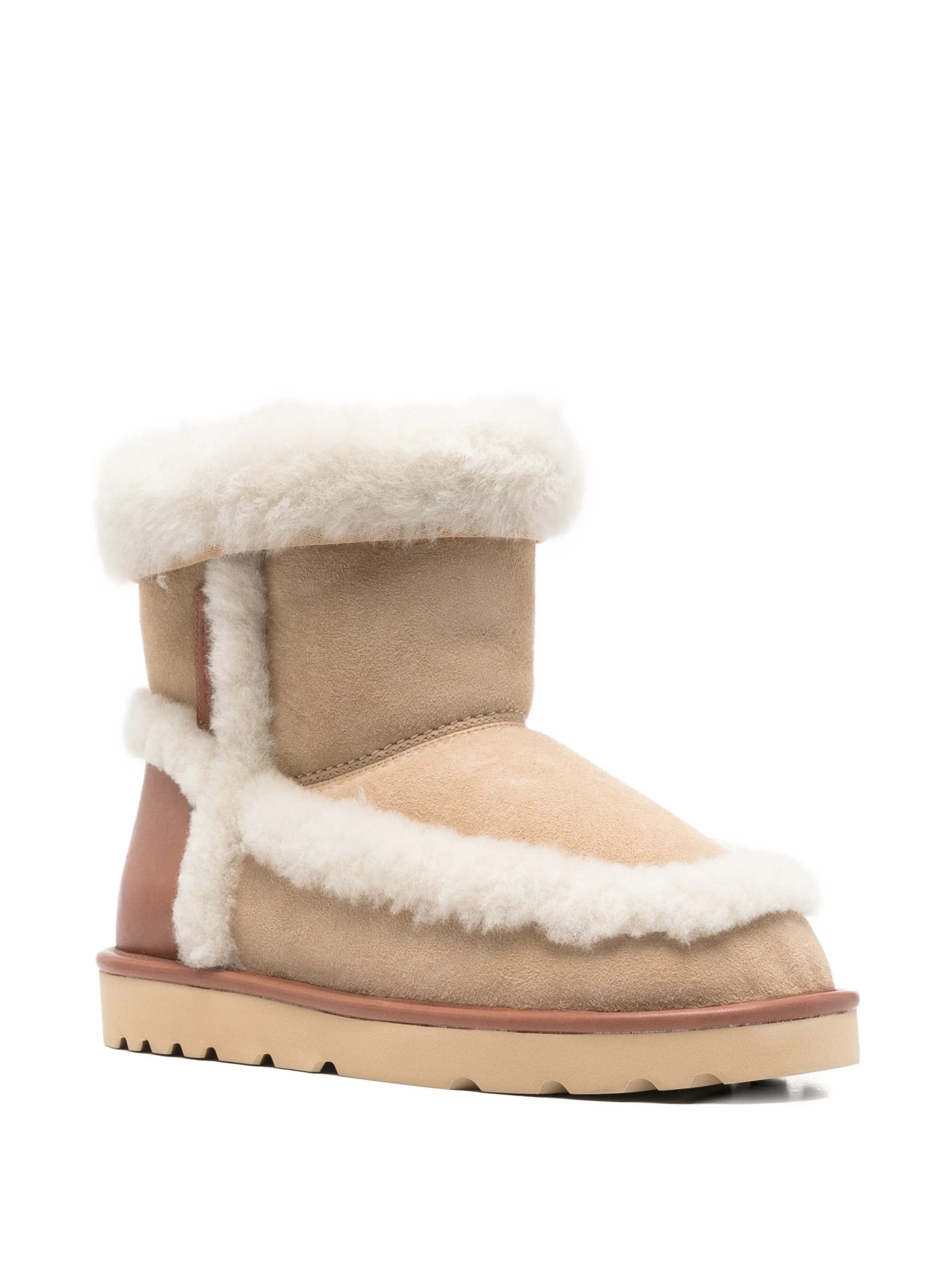 Chloé Dolcie ankle - length boots
