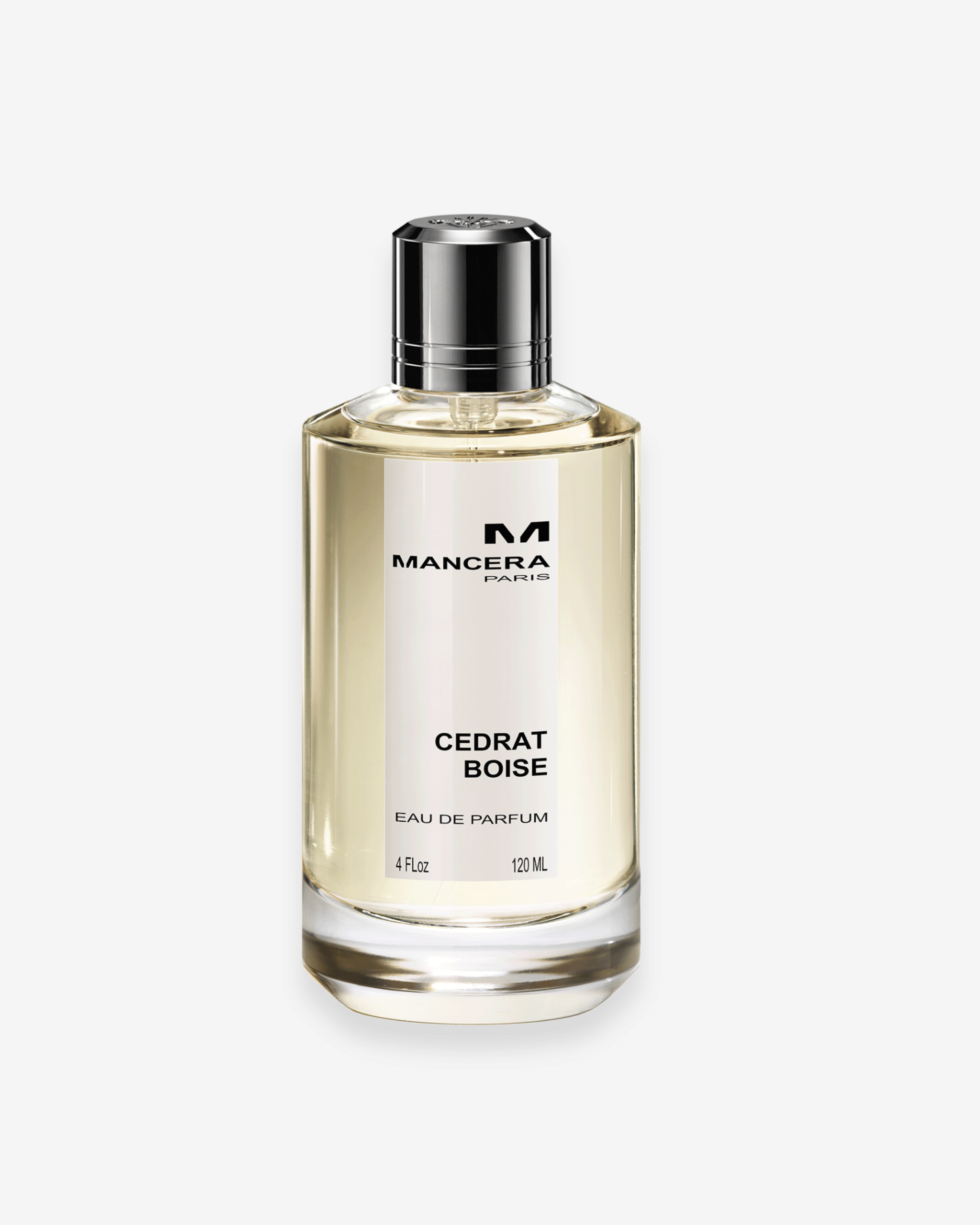 Mancera Cedrat Boise Parfum (120 ml)