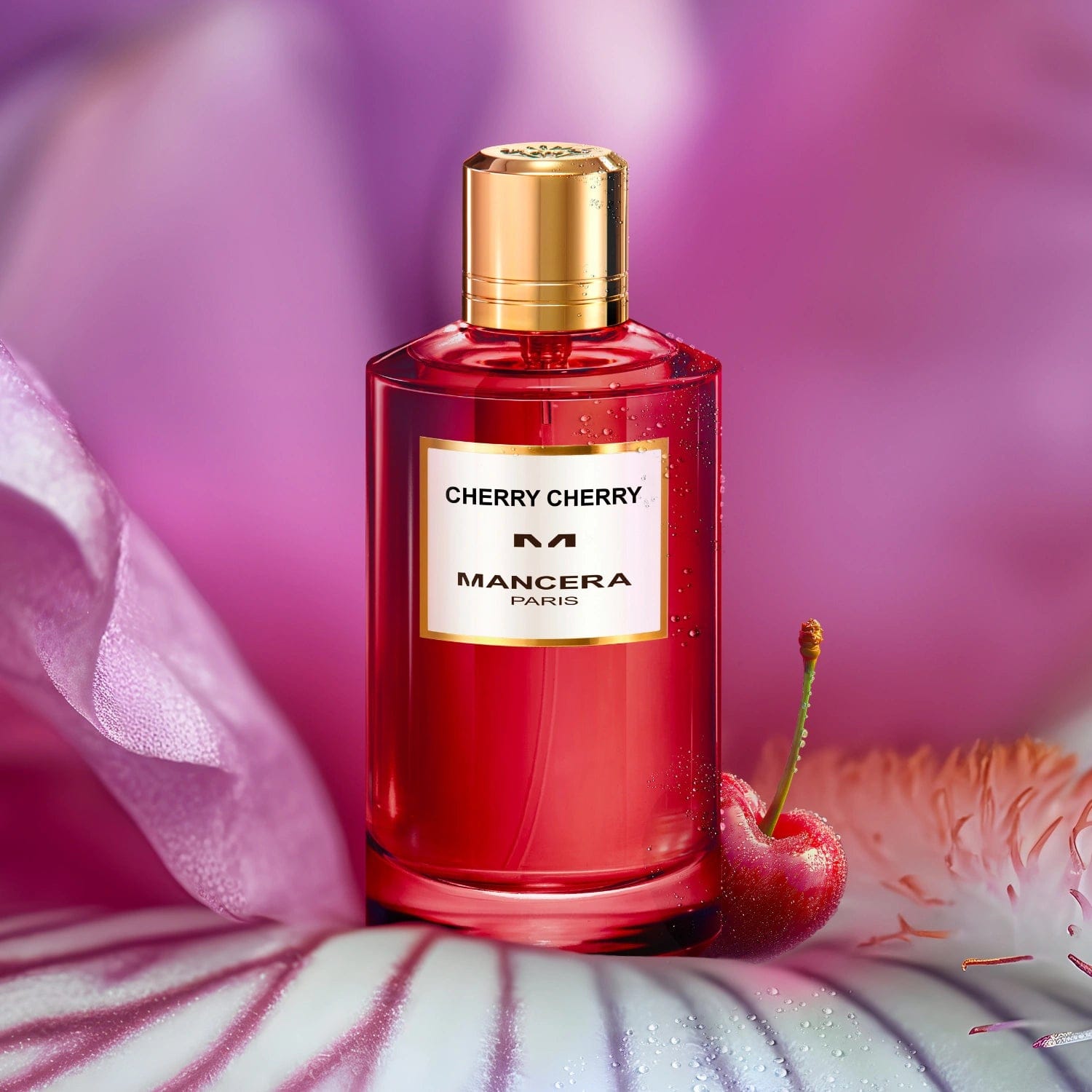 Mancera Cherry Cherry