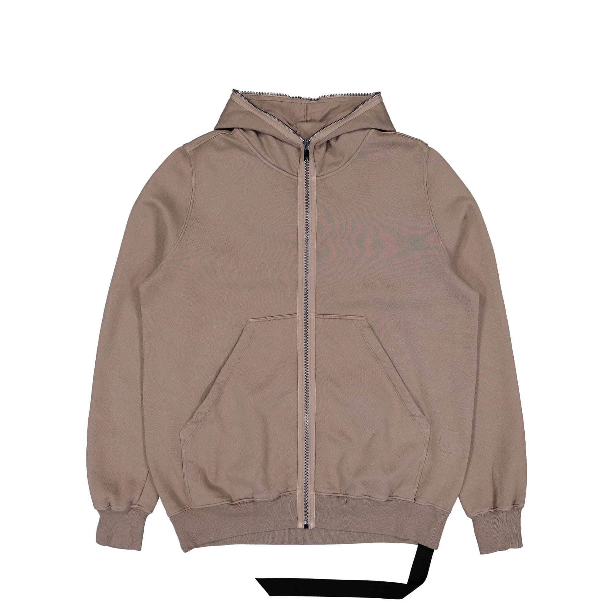 Rick Owens DRKSHDW Jumbo Gimp Hoodie
