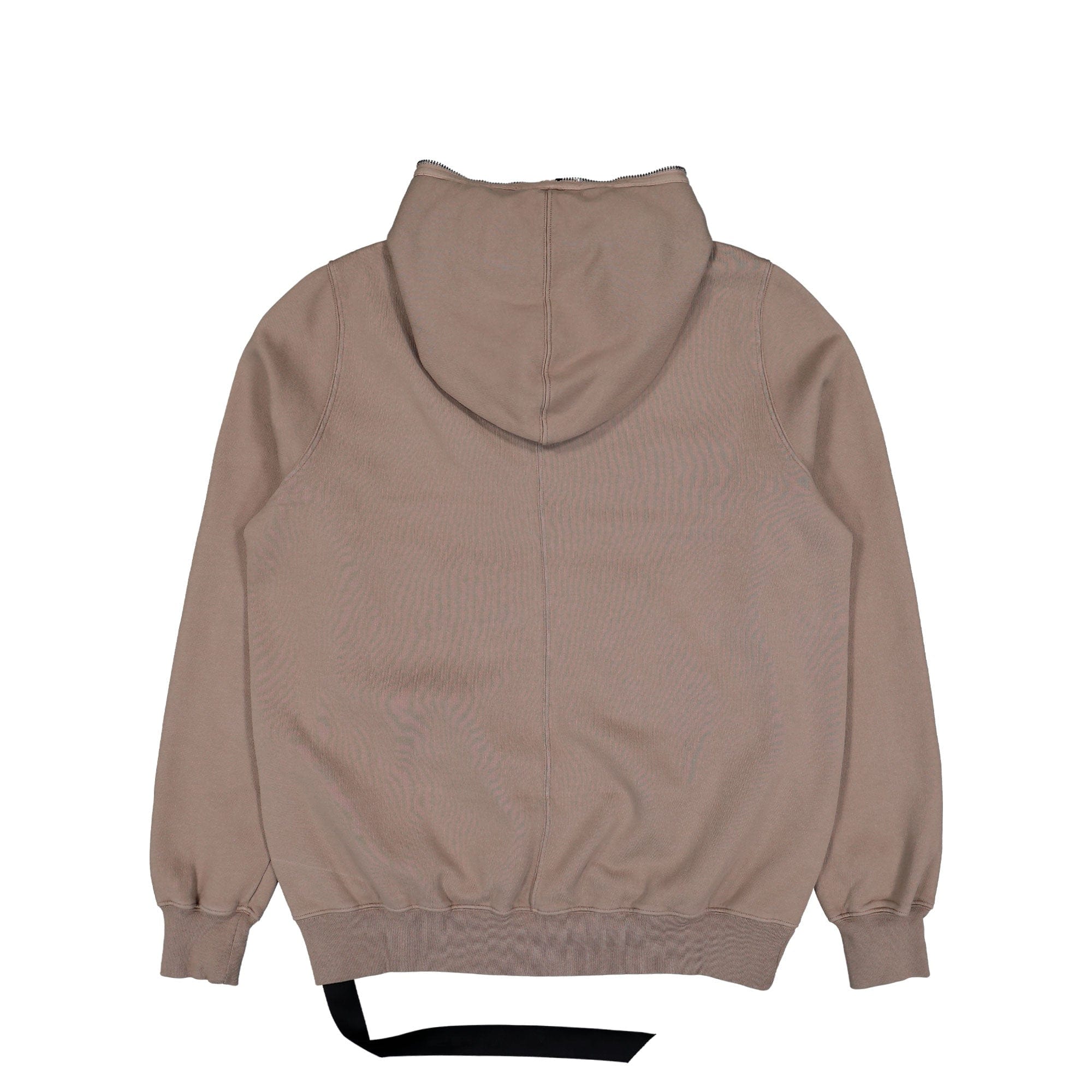 Rick Owens DRKSHDW Jumbo Gimp Hoodie