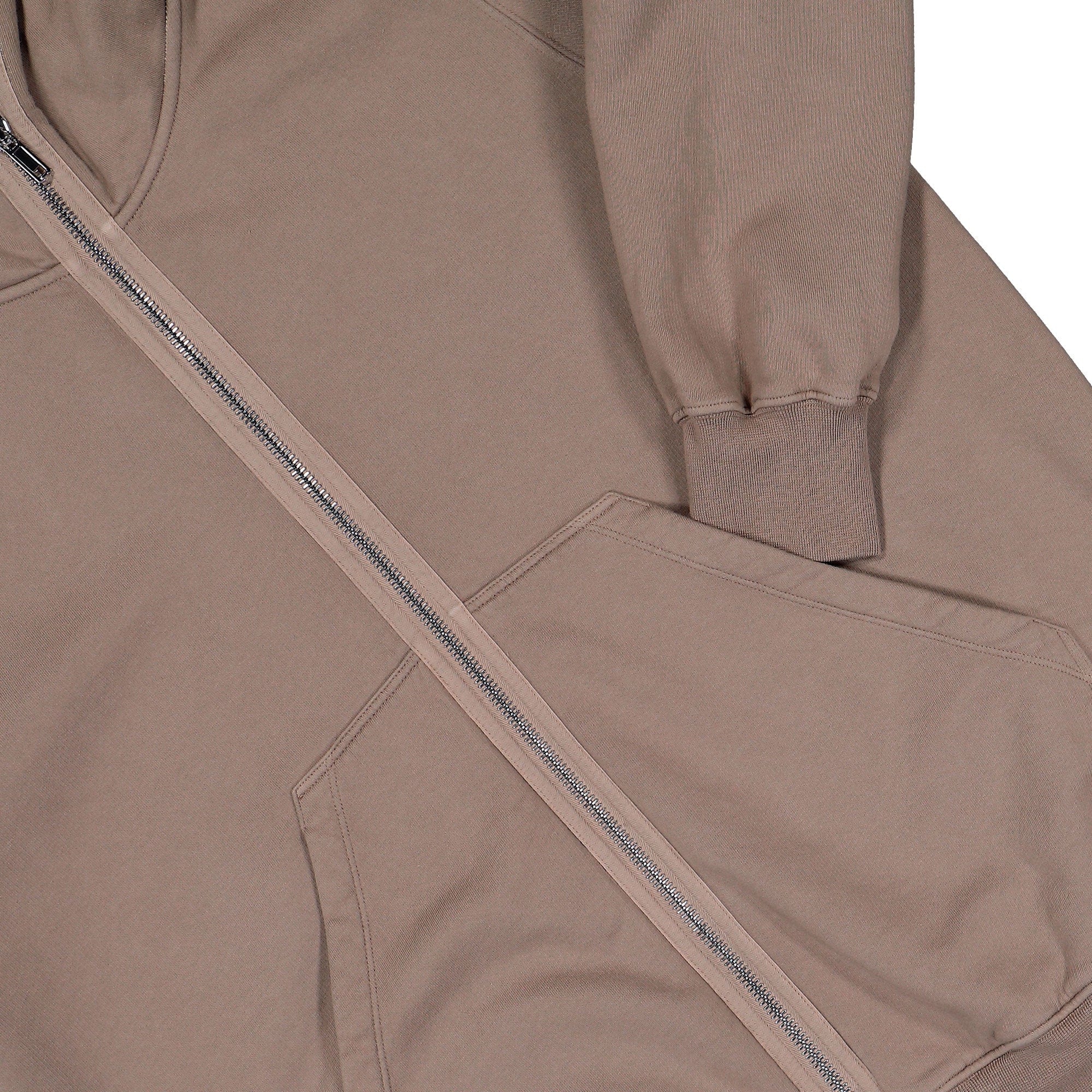 Rick Owens DRKSHDW Jumbo Gimp Hoodie