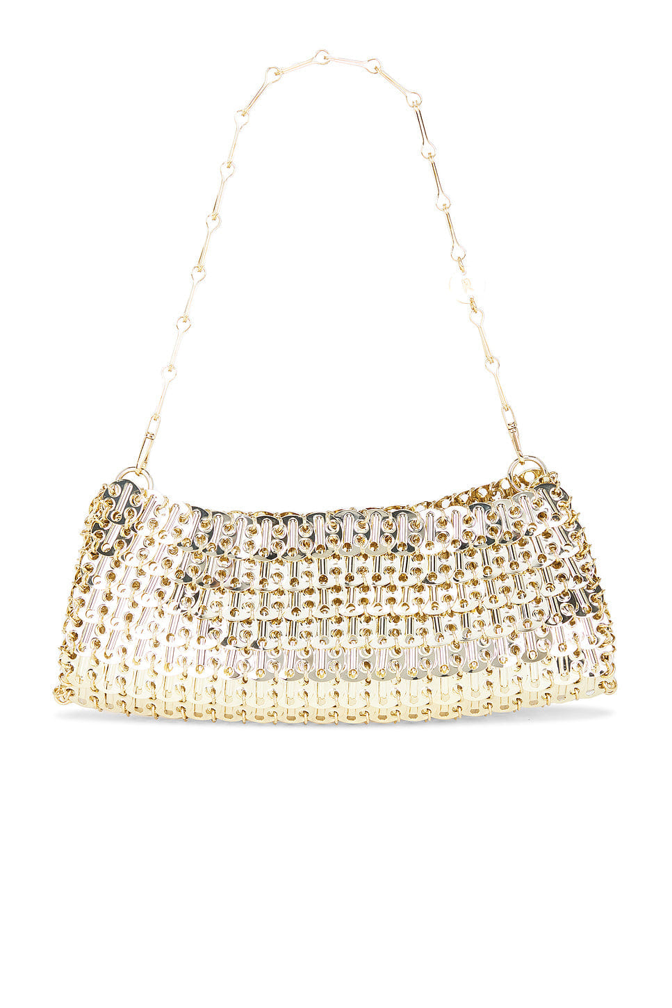 Rabanne Chain Shoulder Bag