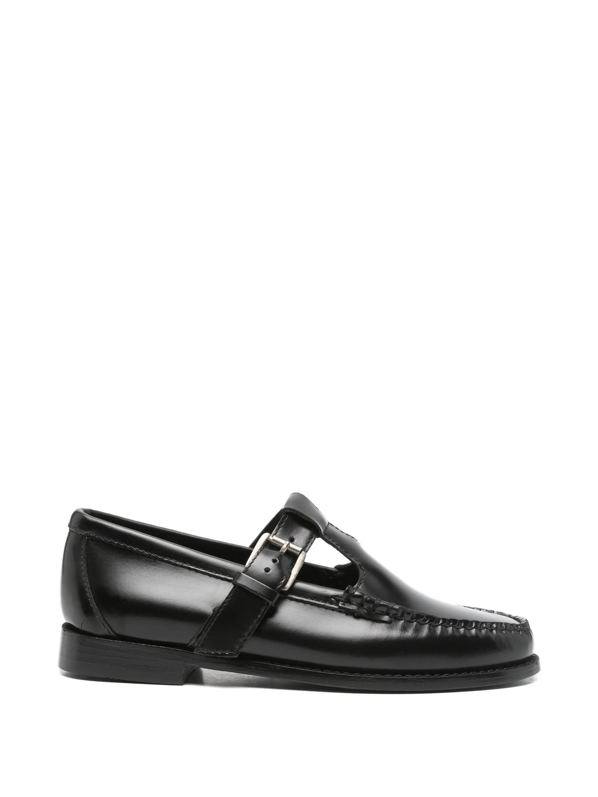 G.h.bass Weejuns Mary Jane shoes