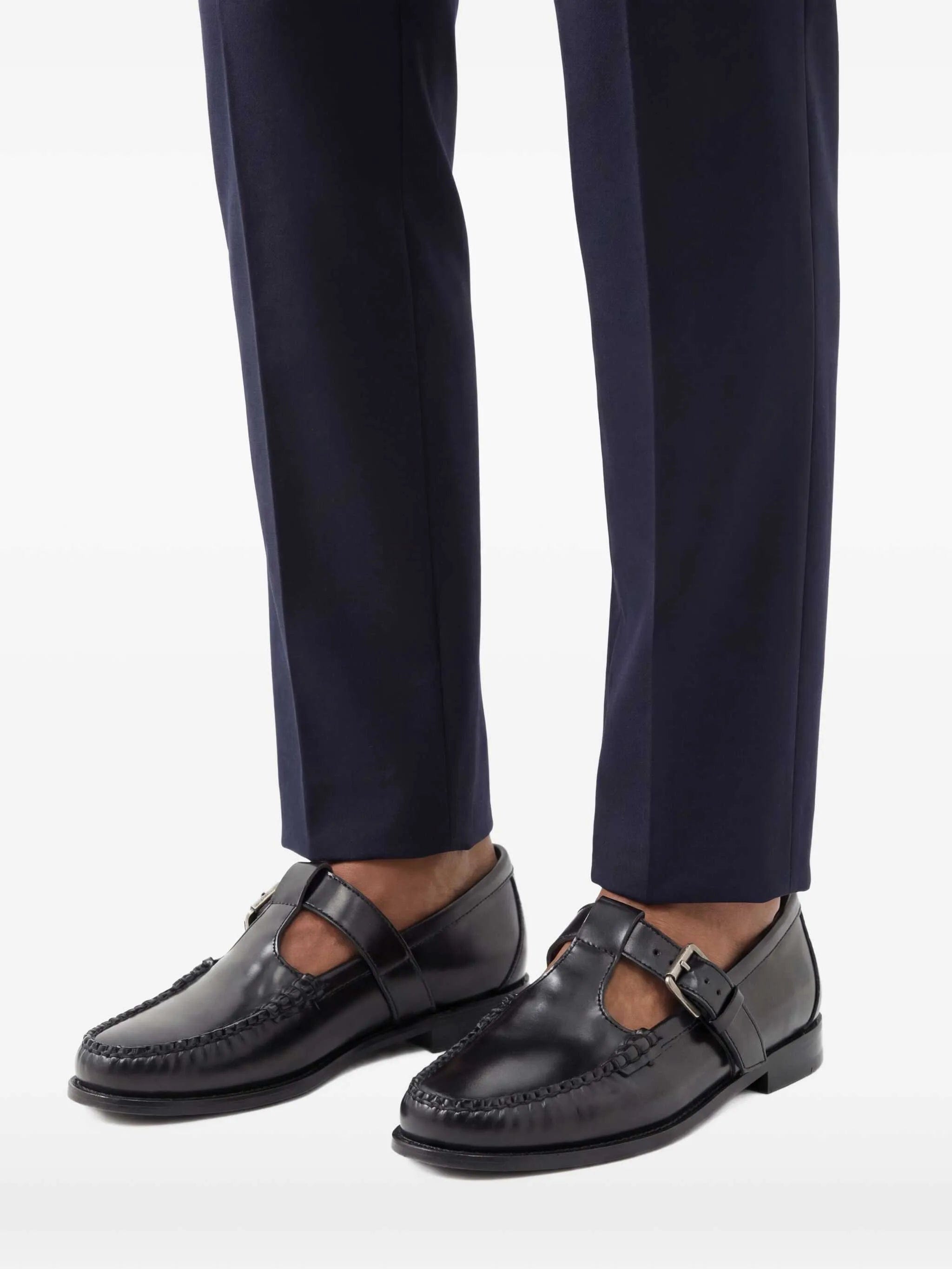 G.h.bass Weejuns Mary Jane shoes