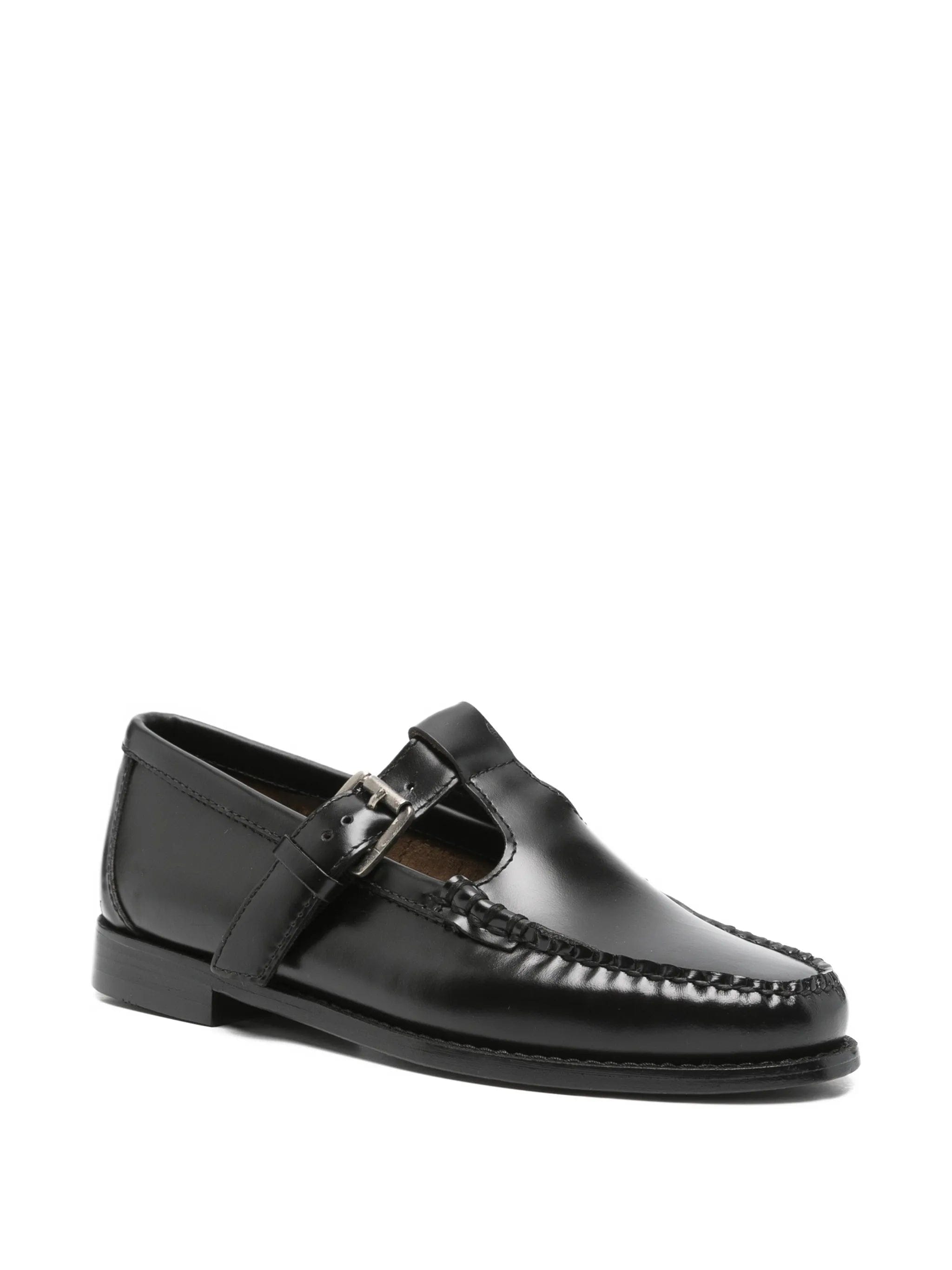 G.h.bass Weejuns Mary Jane shoes