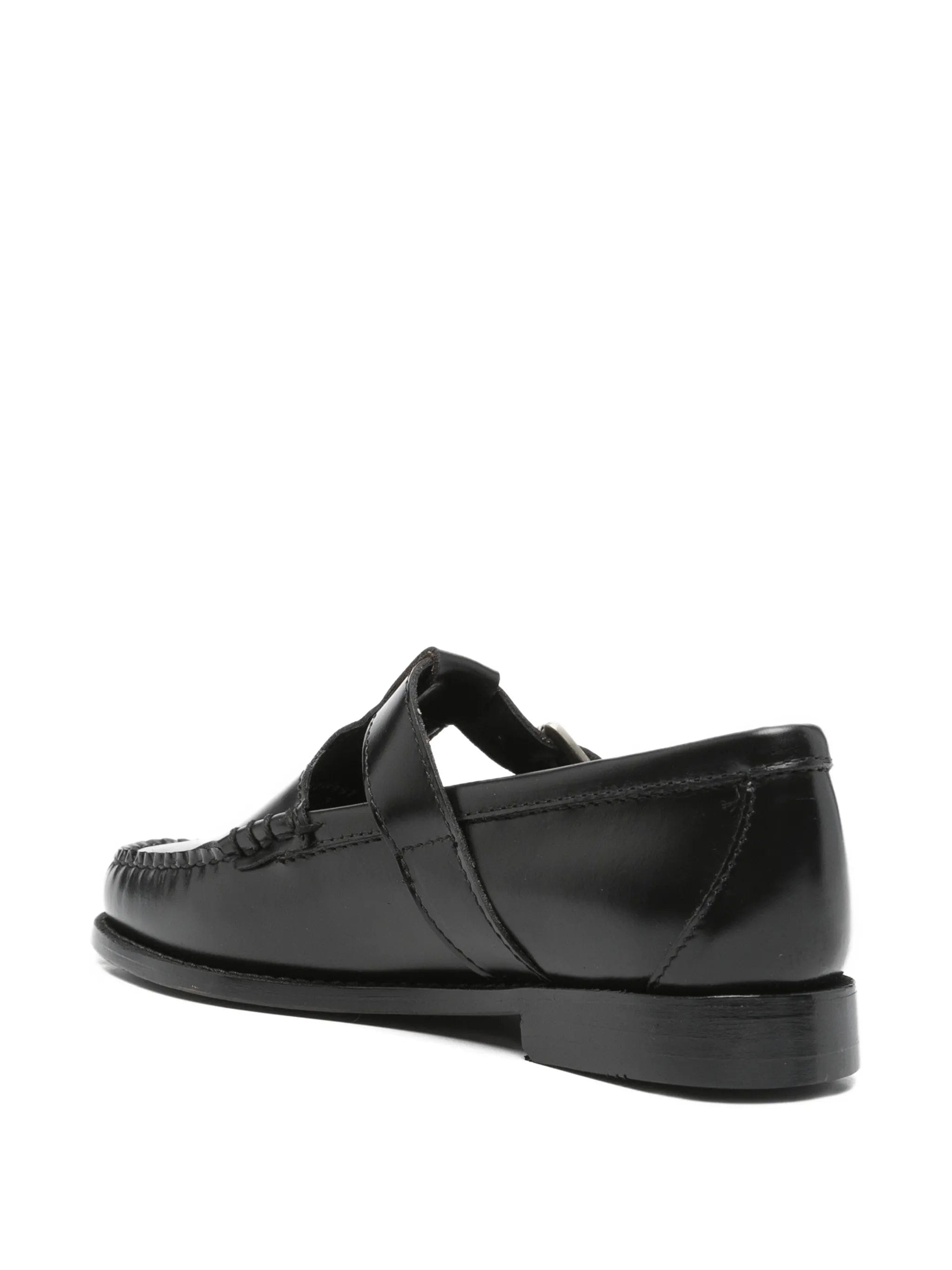 G.h.bass Weejuns Mary Jane shoes