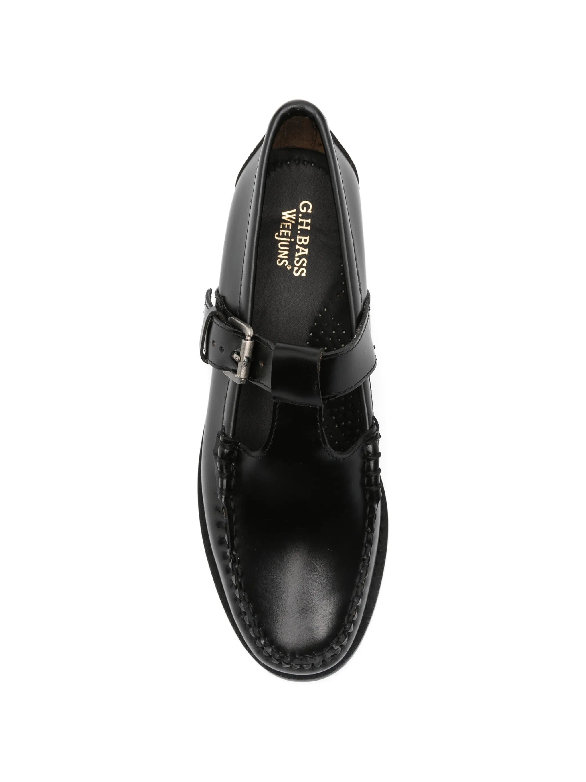 G.h.bass Weejuns Mary Jane shoes